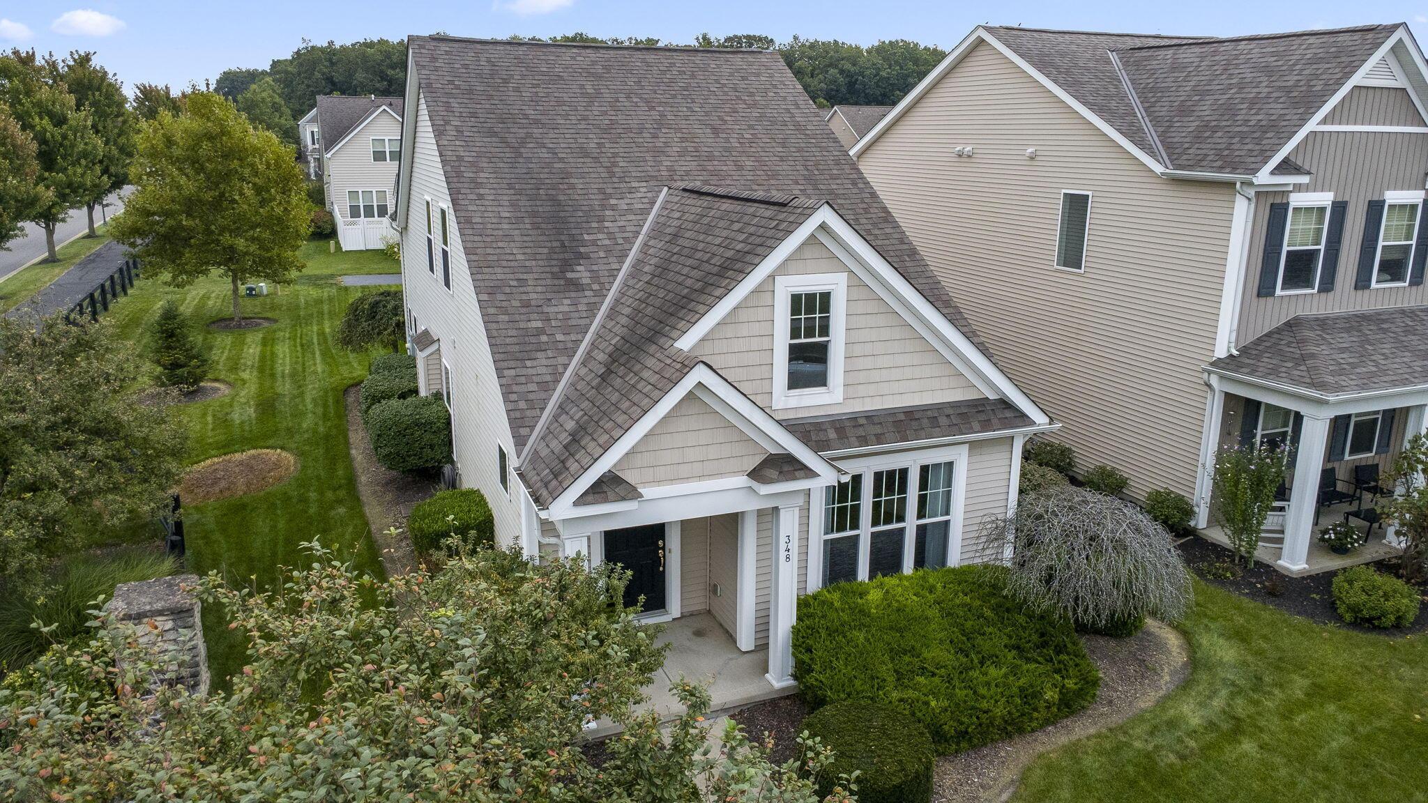 348 Griffiths Harbor Drive Property Photo 35
