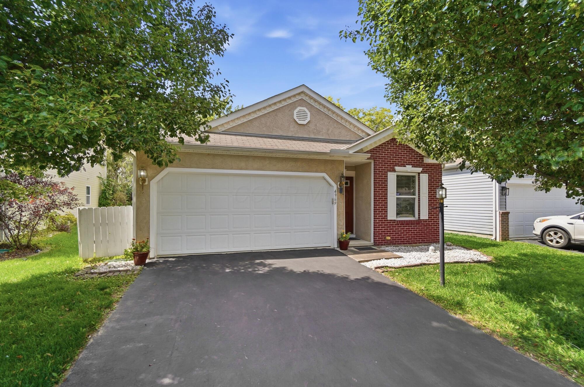 4969 Fosterson Drive