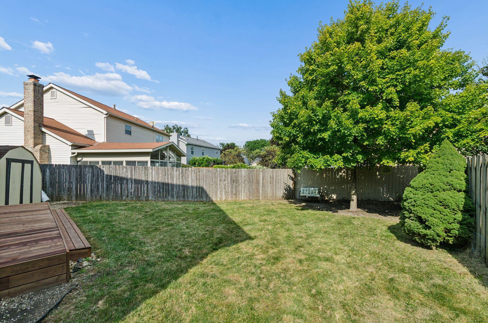 1572 Whitcombe Way Property Photo 41