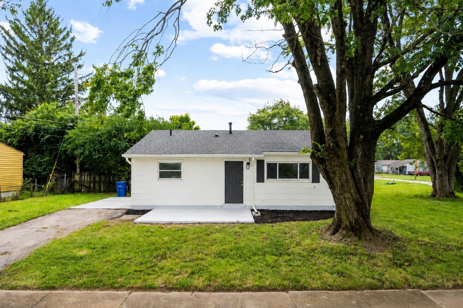 2986 Baker Hill Road Property Photo 1