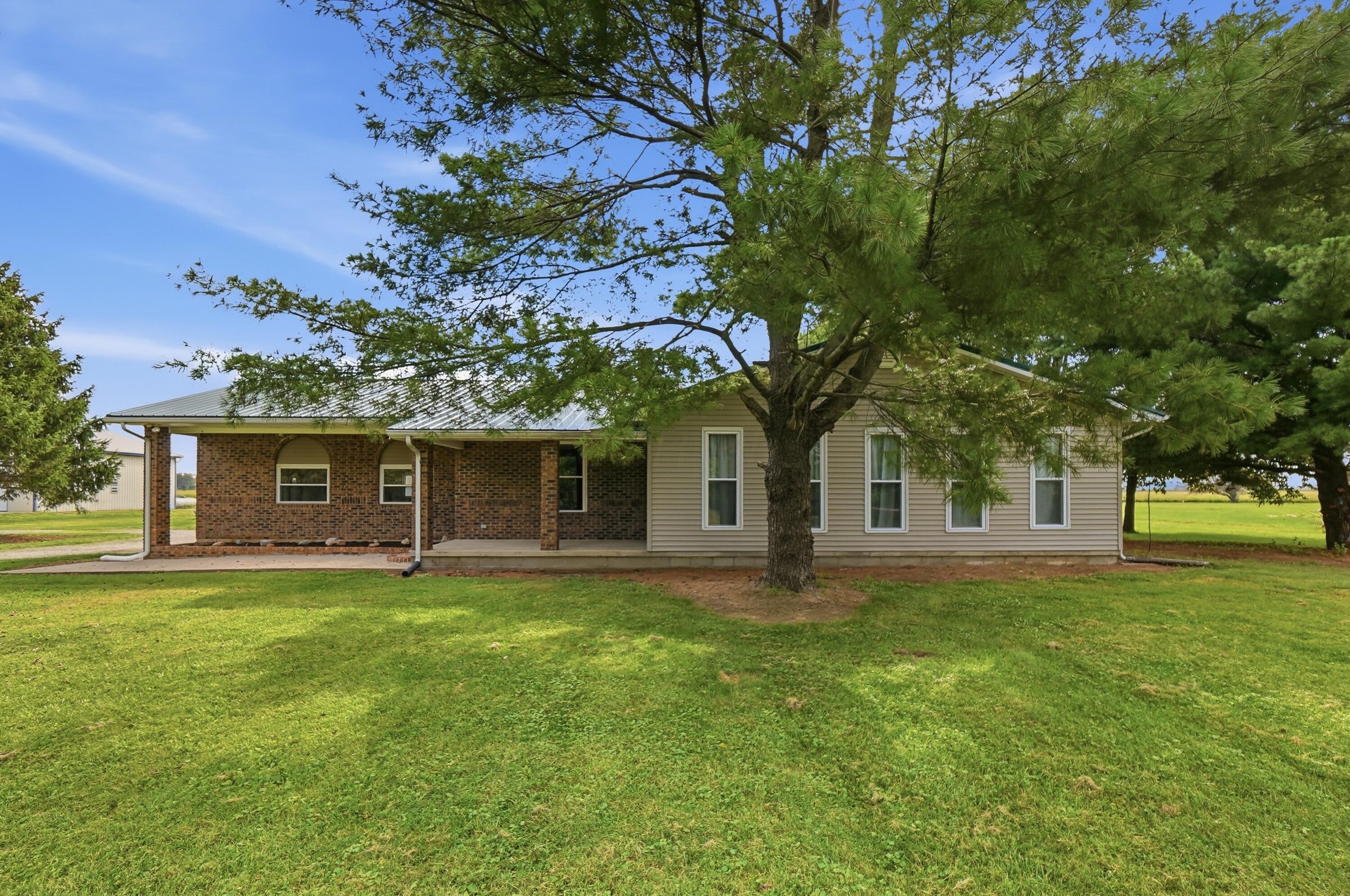 1720 Irvin Road Property Photo 1