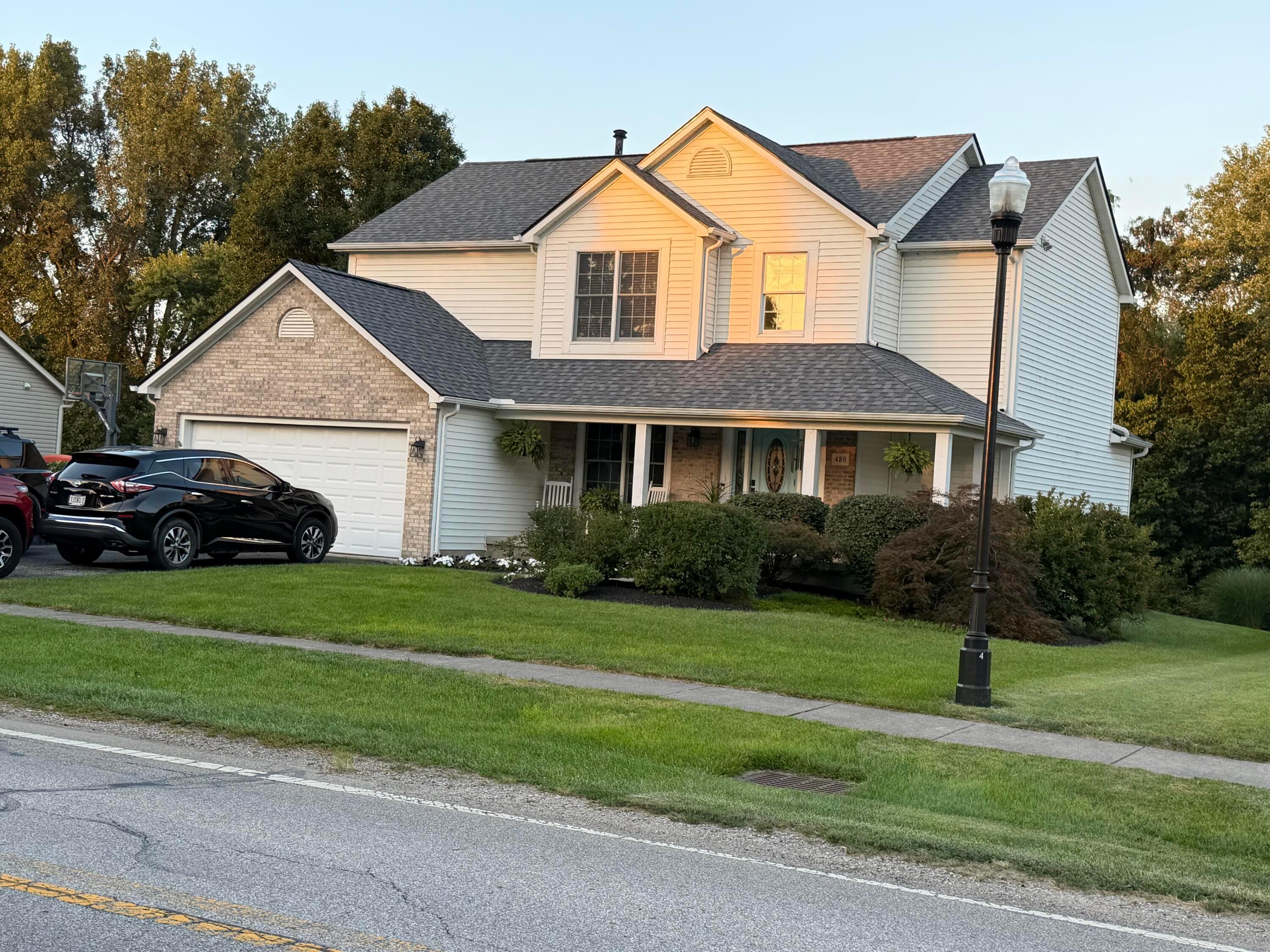 480 Hibbs Road Property Photo 1