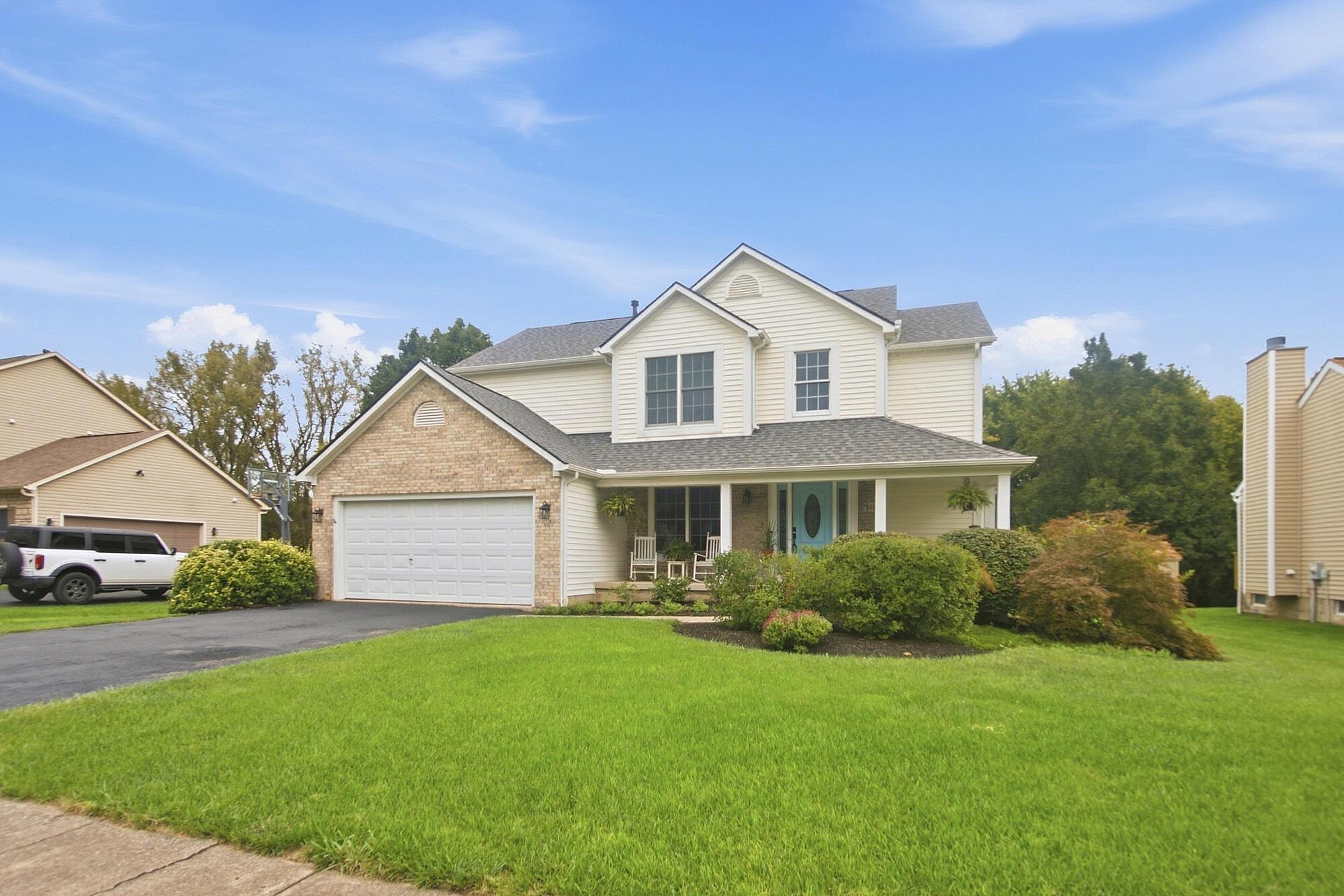 480 Hibbs Road Property Photo 1