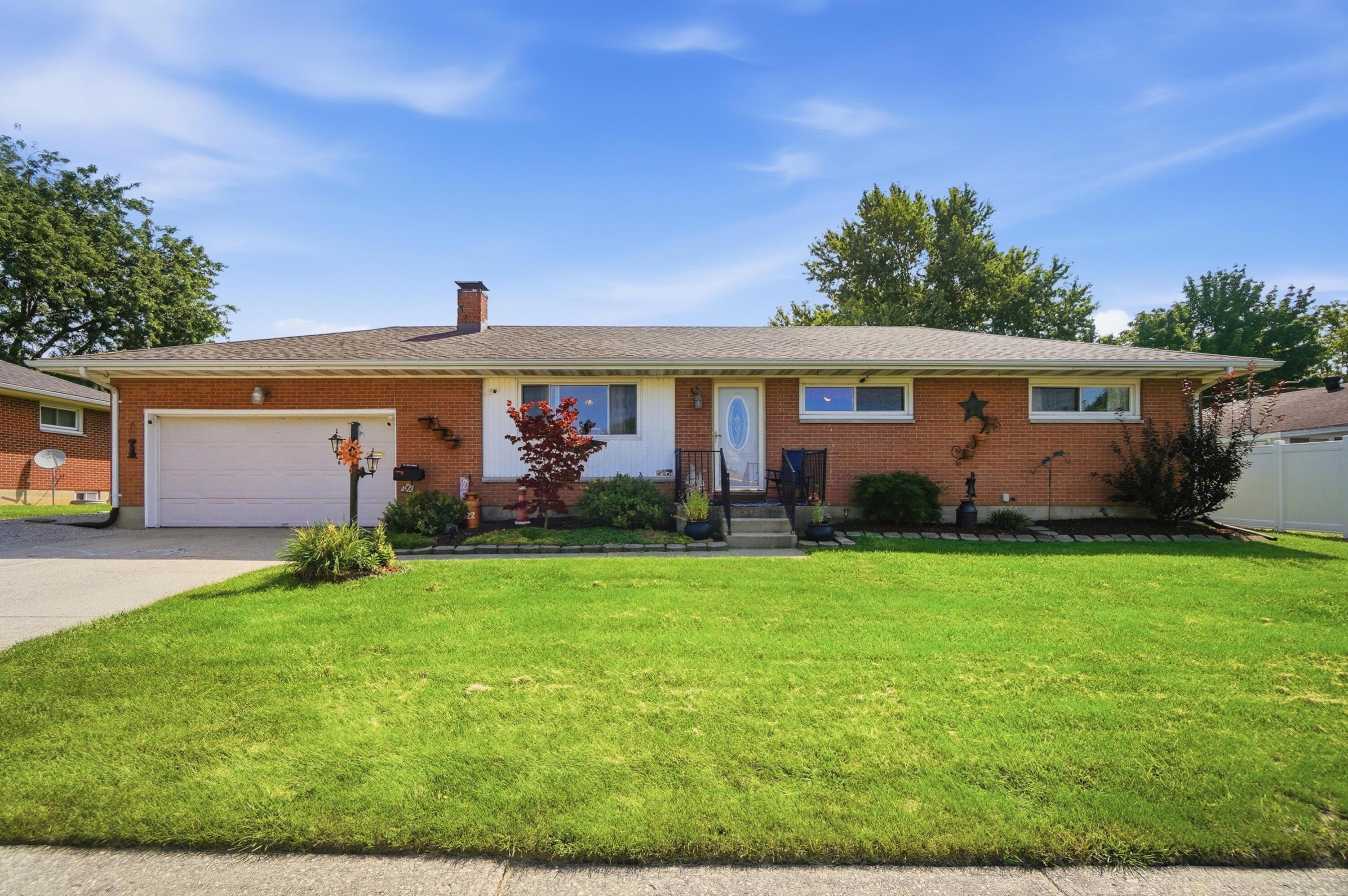 4522 Laredo Street Property Photo 1