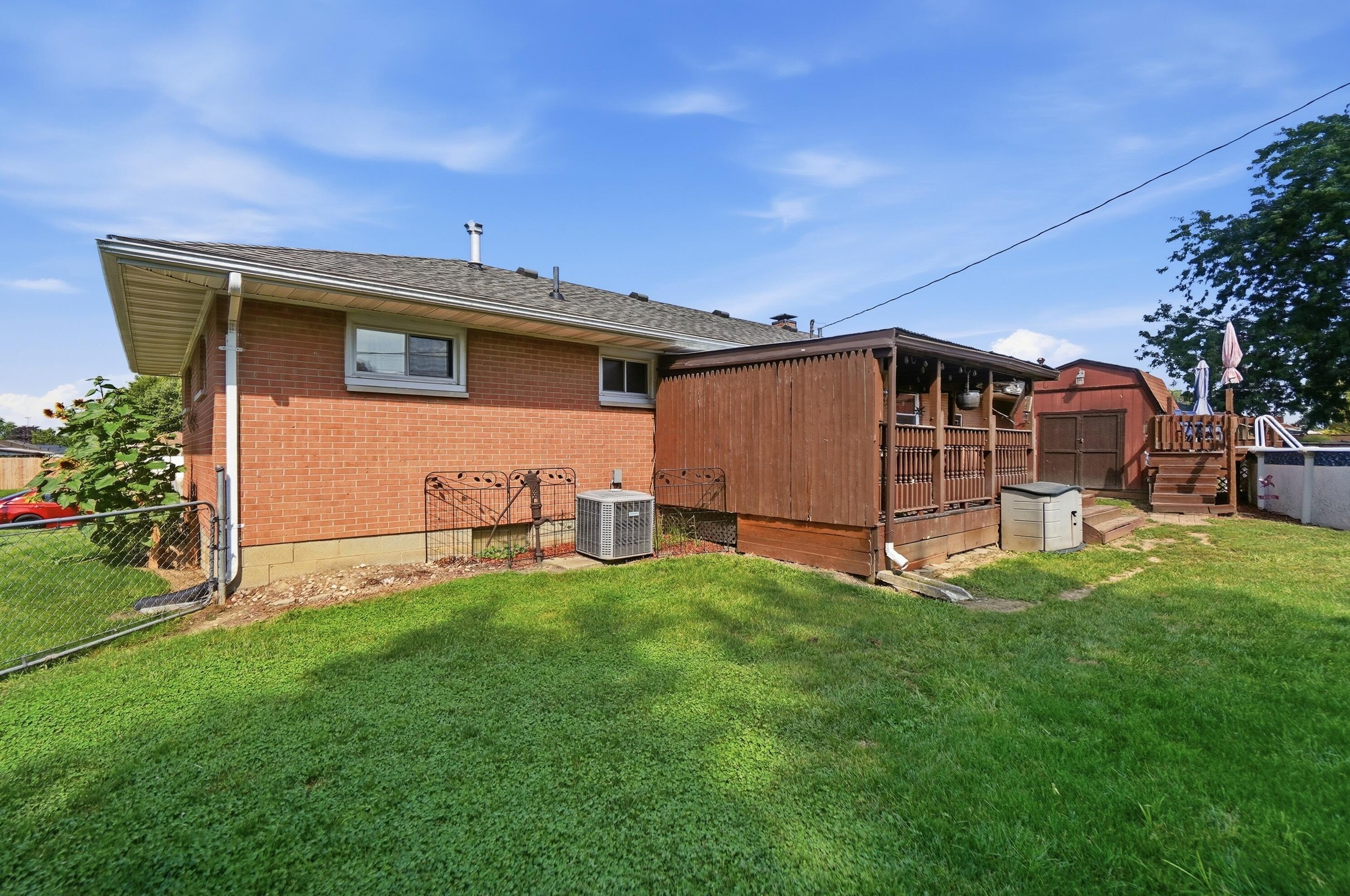 4522 Laredo Street Property Photo 47