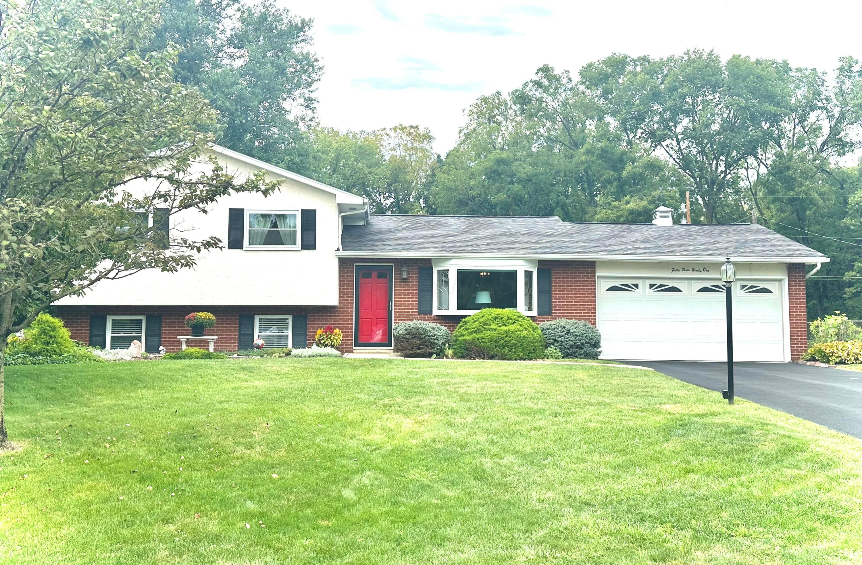 5391 Banbury Drive Property Photo 1