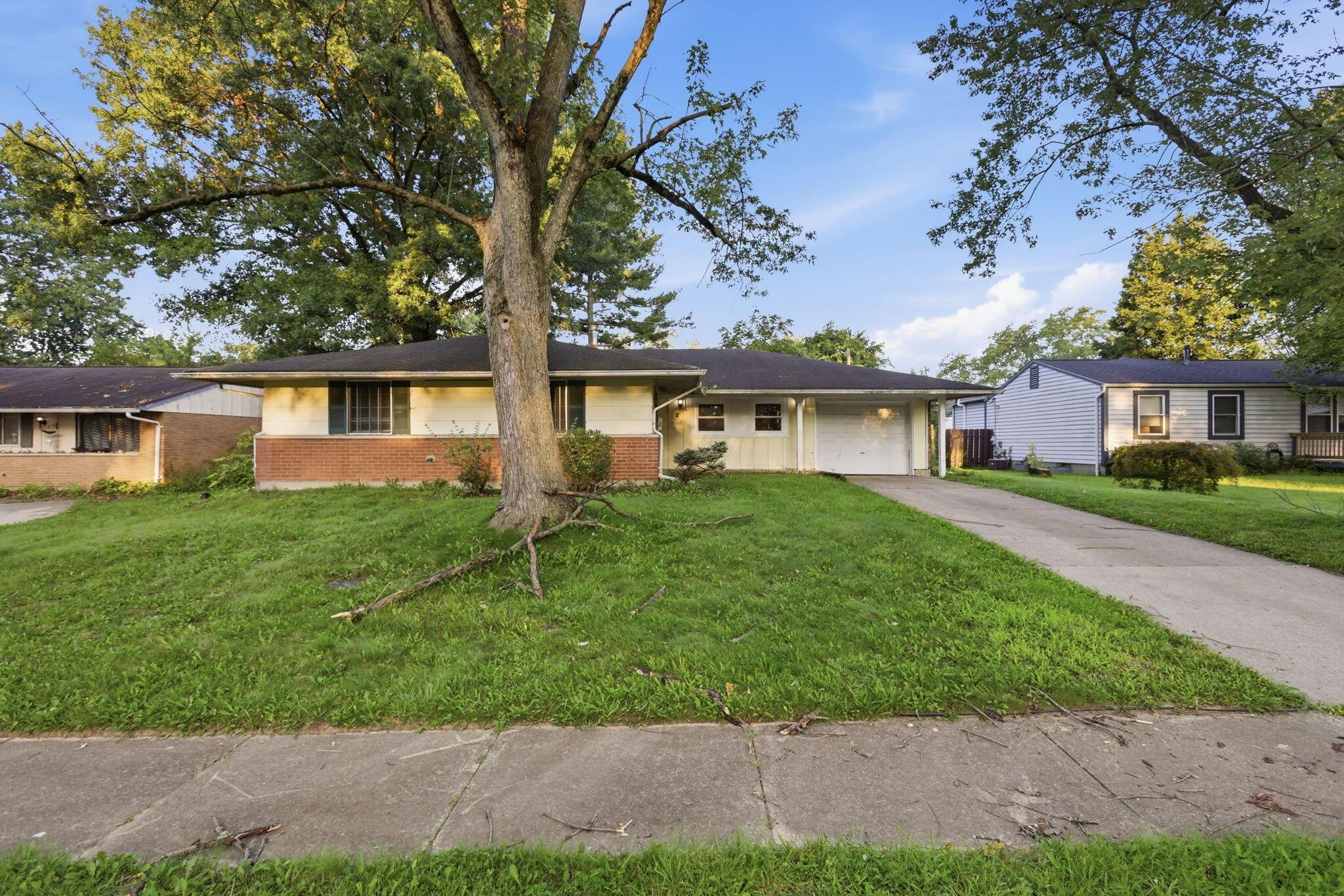 5849 Montevideo Road Property Photo 1