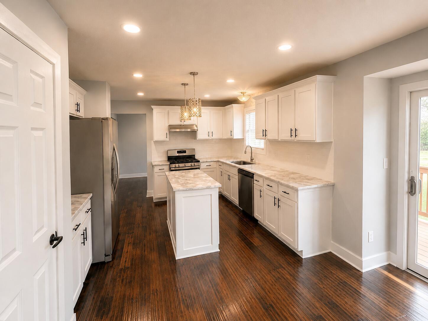 8183 Willow Brook Crossing Drive Property Photo 8