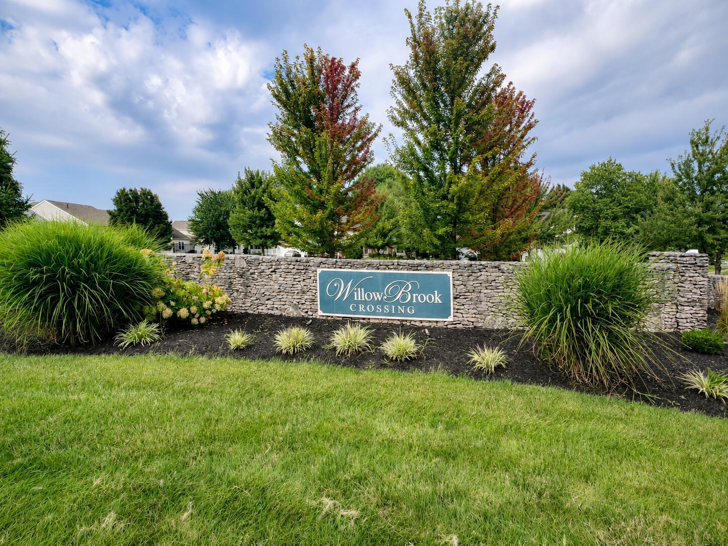 8183 Willow Brook Crossing Drive Property Photo 34