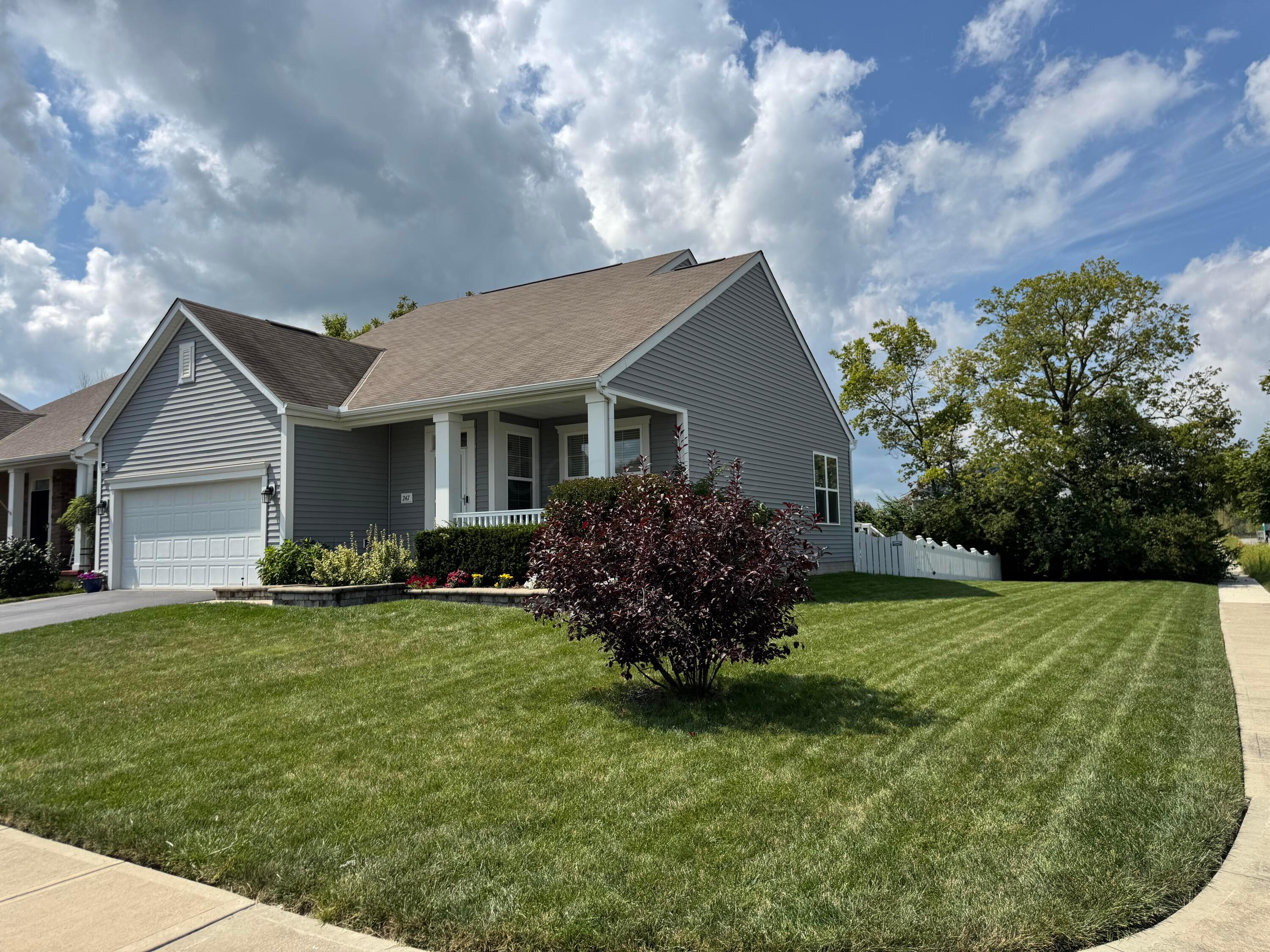 247 Cloverhill Drive Property Photo 2