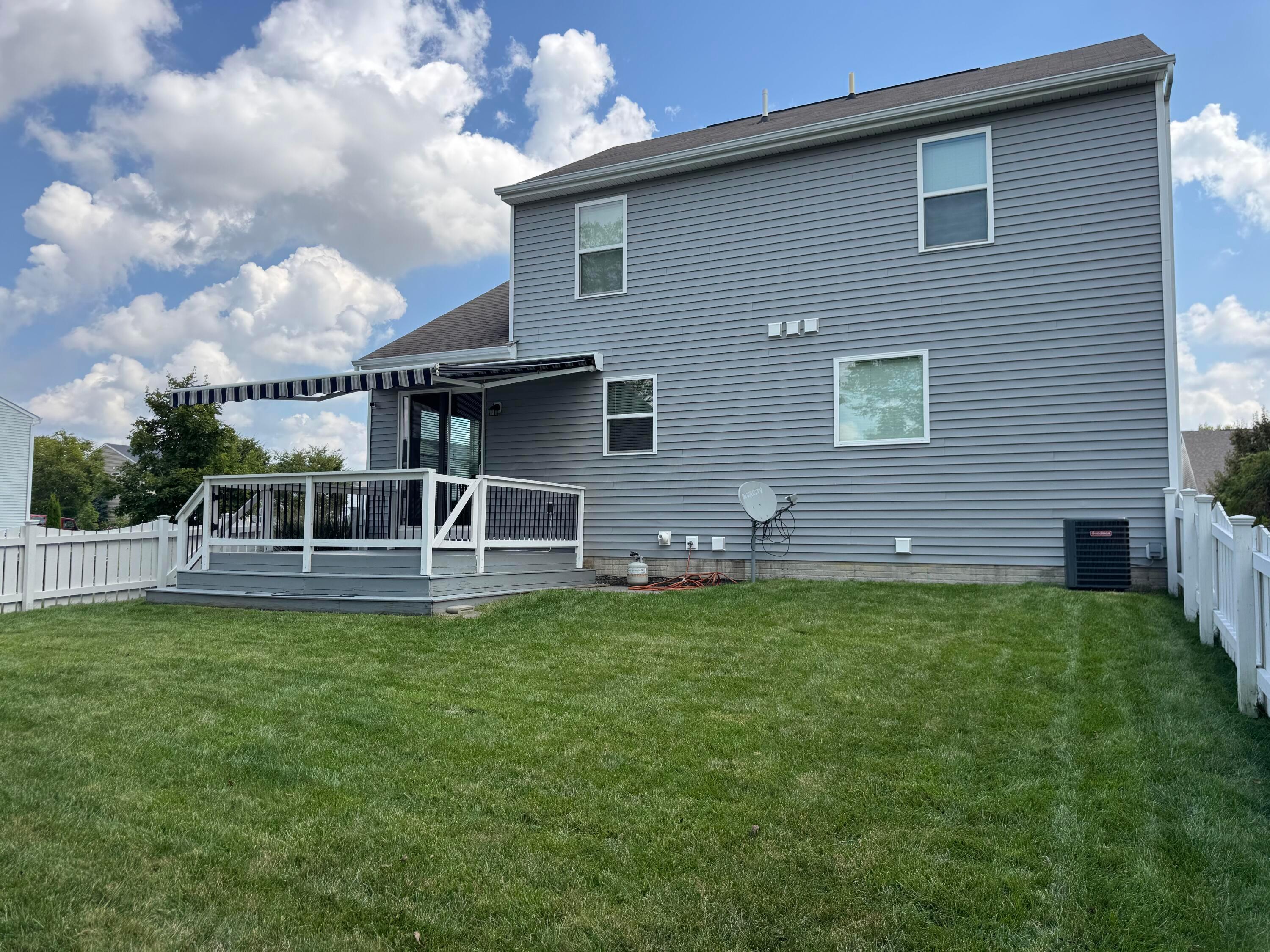 247 Cloverhill Drive Property Photo 6