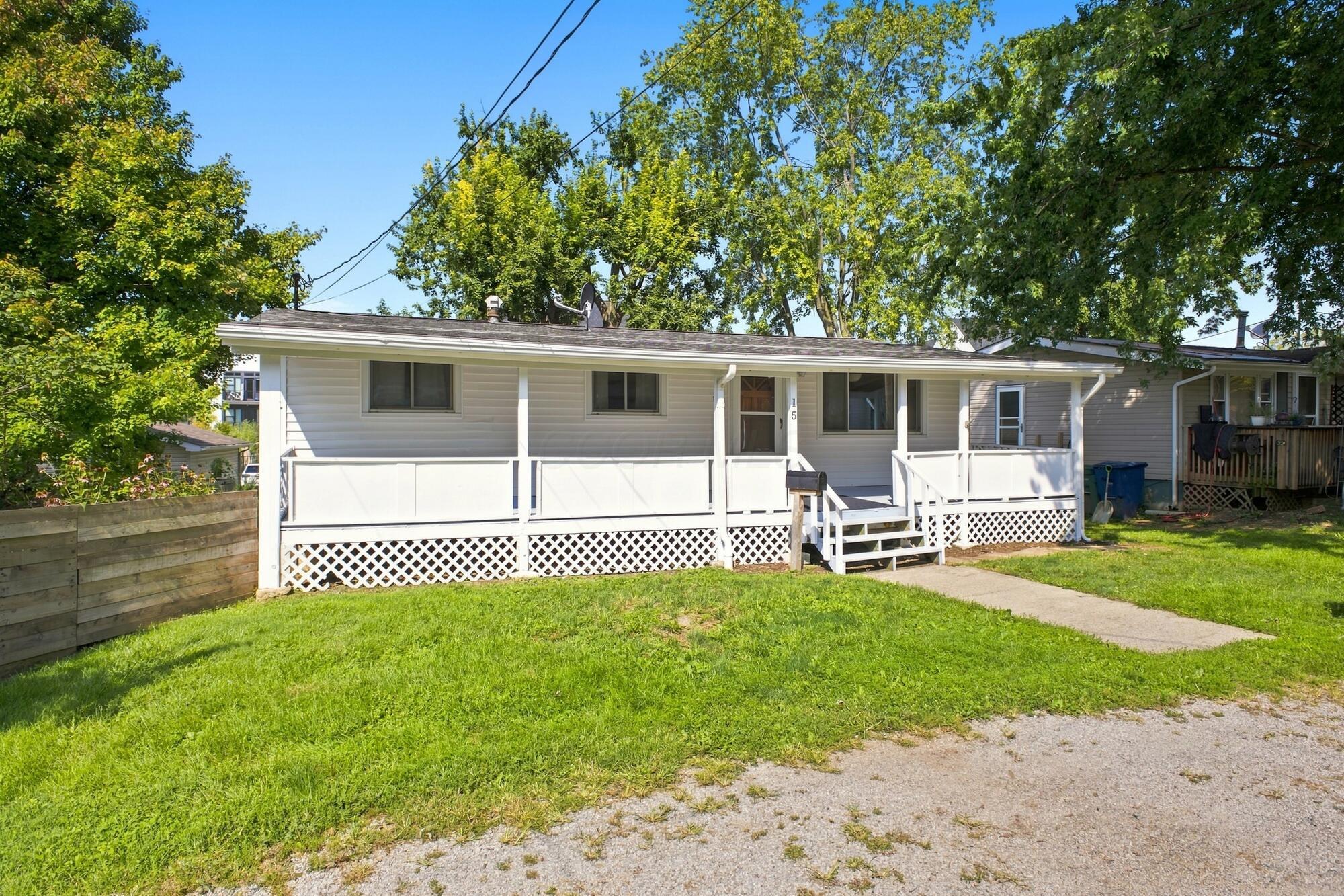 15 Carlisle Avenue Property Photo 1