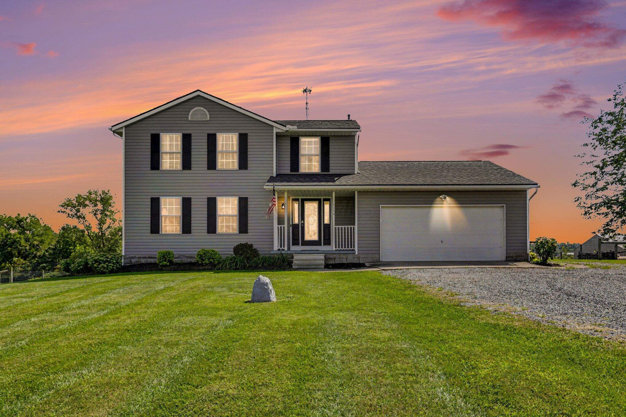 5754 State Route 47 Property Photo 1