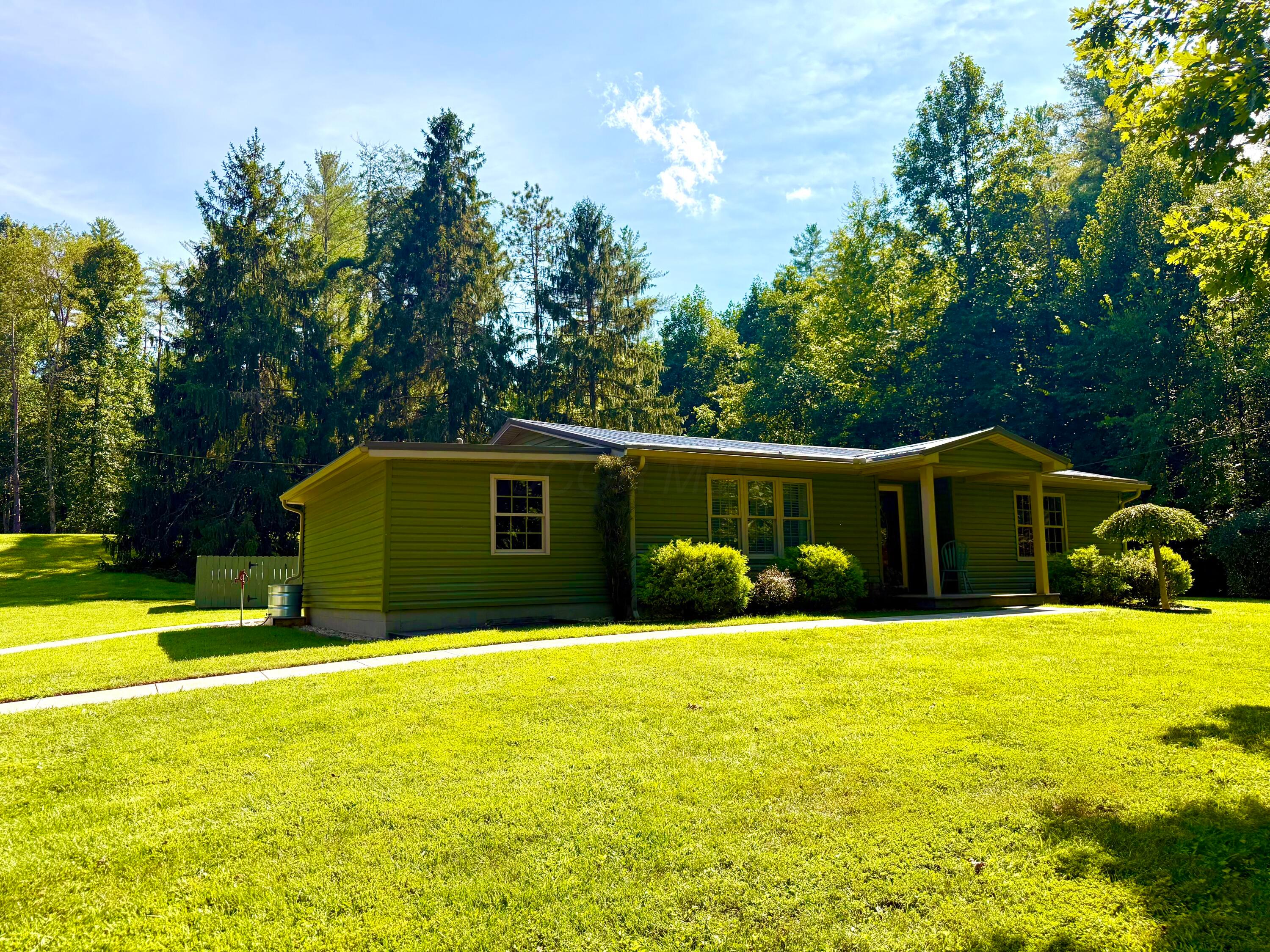 10654 State Route 139 Property Photo 6