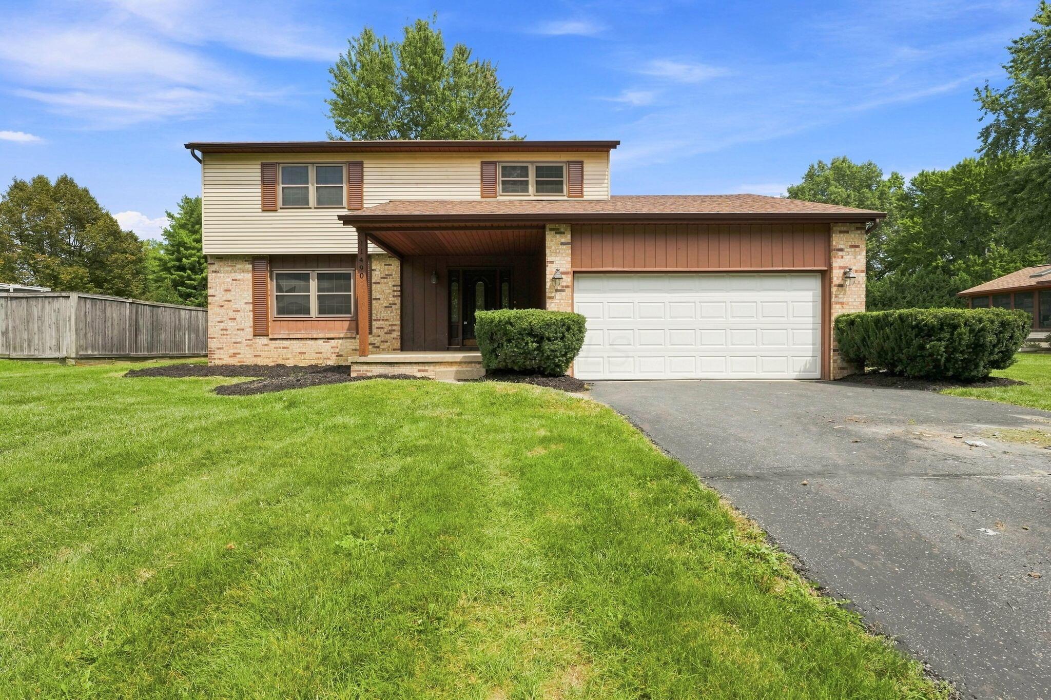 11490 Forest Lane Avenue Property Photo 1