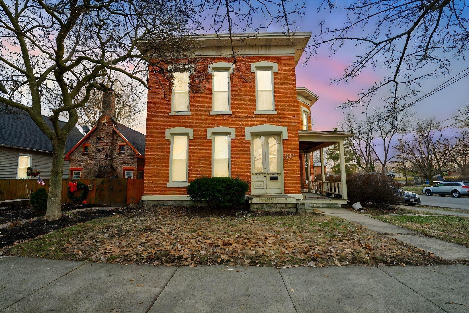 81 Park Avenue Property Photo 1