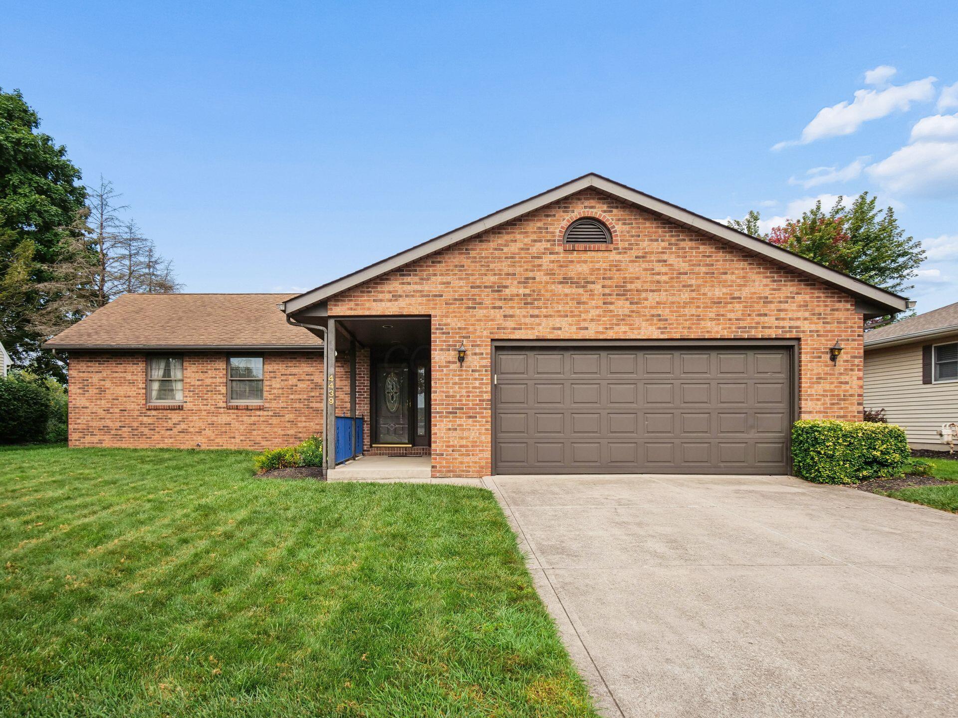 4439 Dawn Drive
