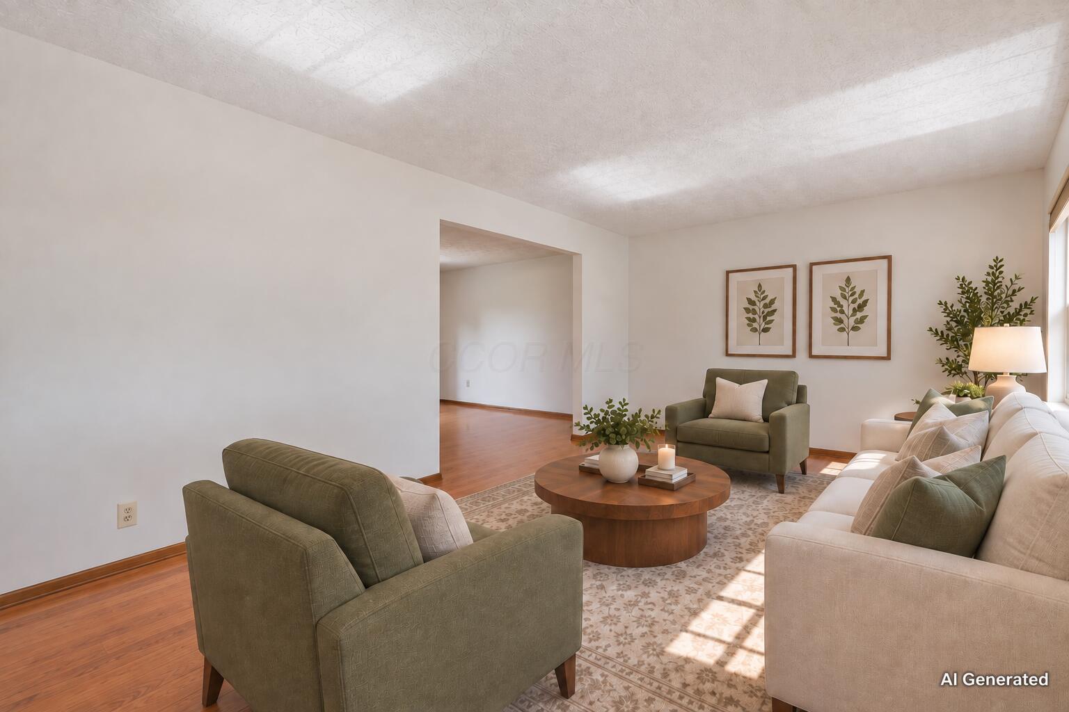 5714 Whispering Oak Boulevard Property Photo 7