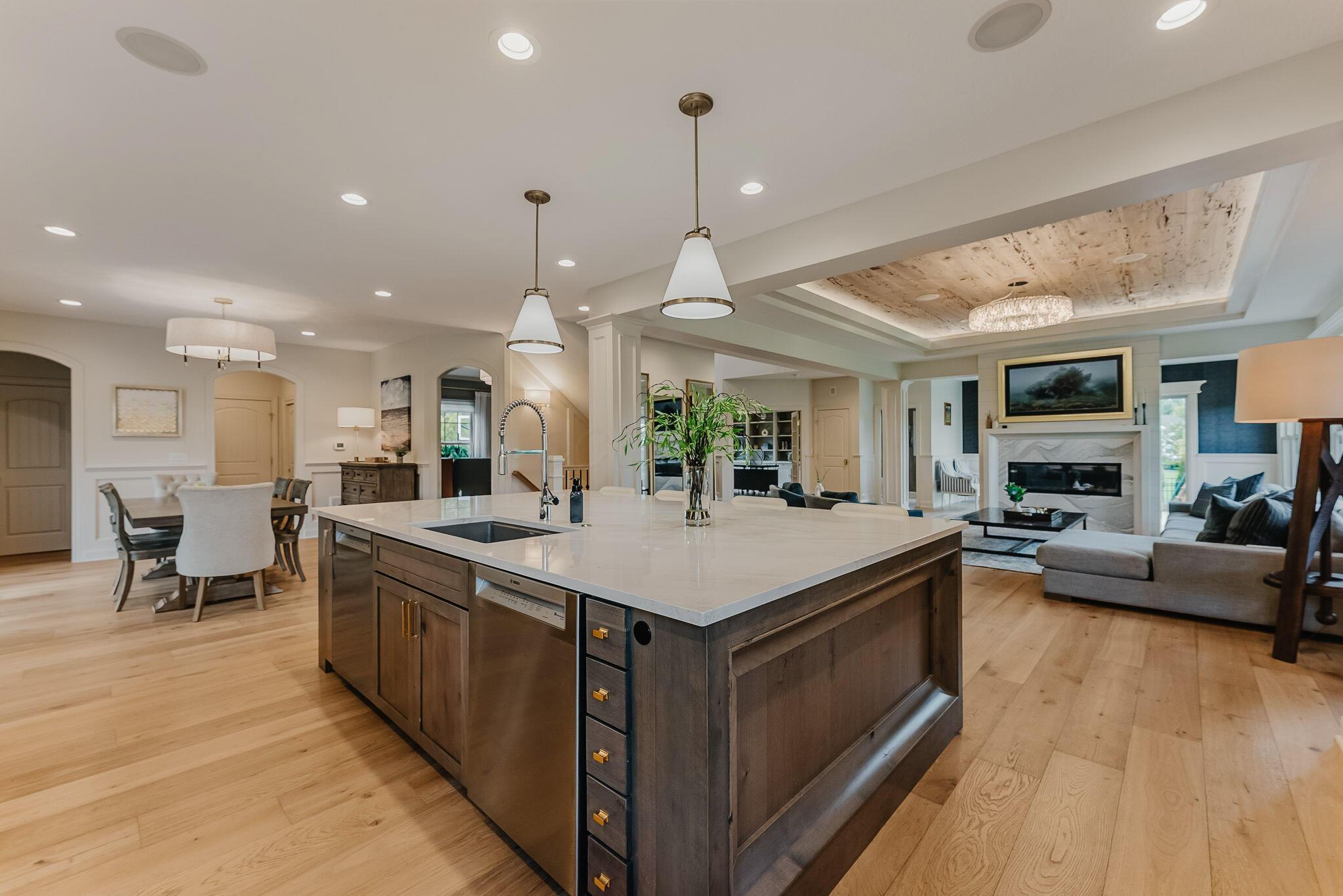 4536 Village Club Drive Property Photo 1