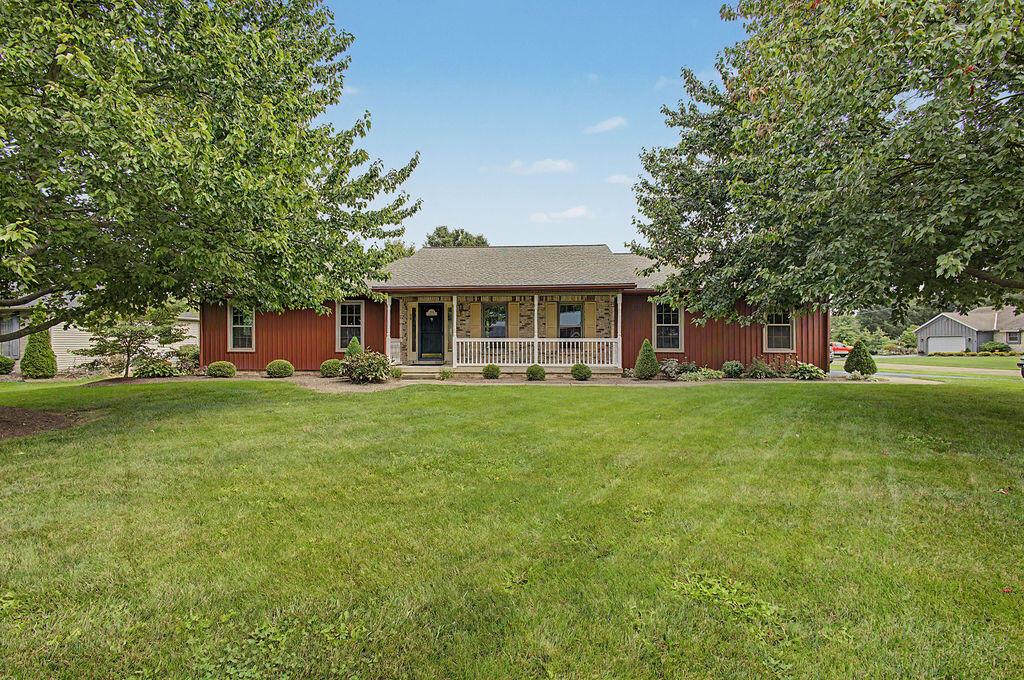 134 Columbus Road Property Photo 1
