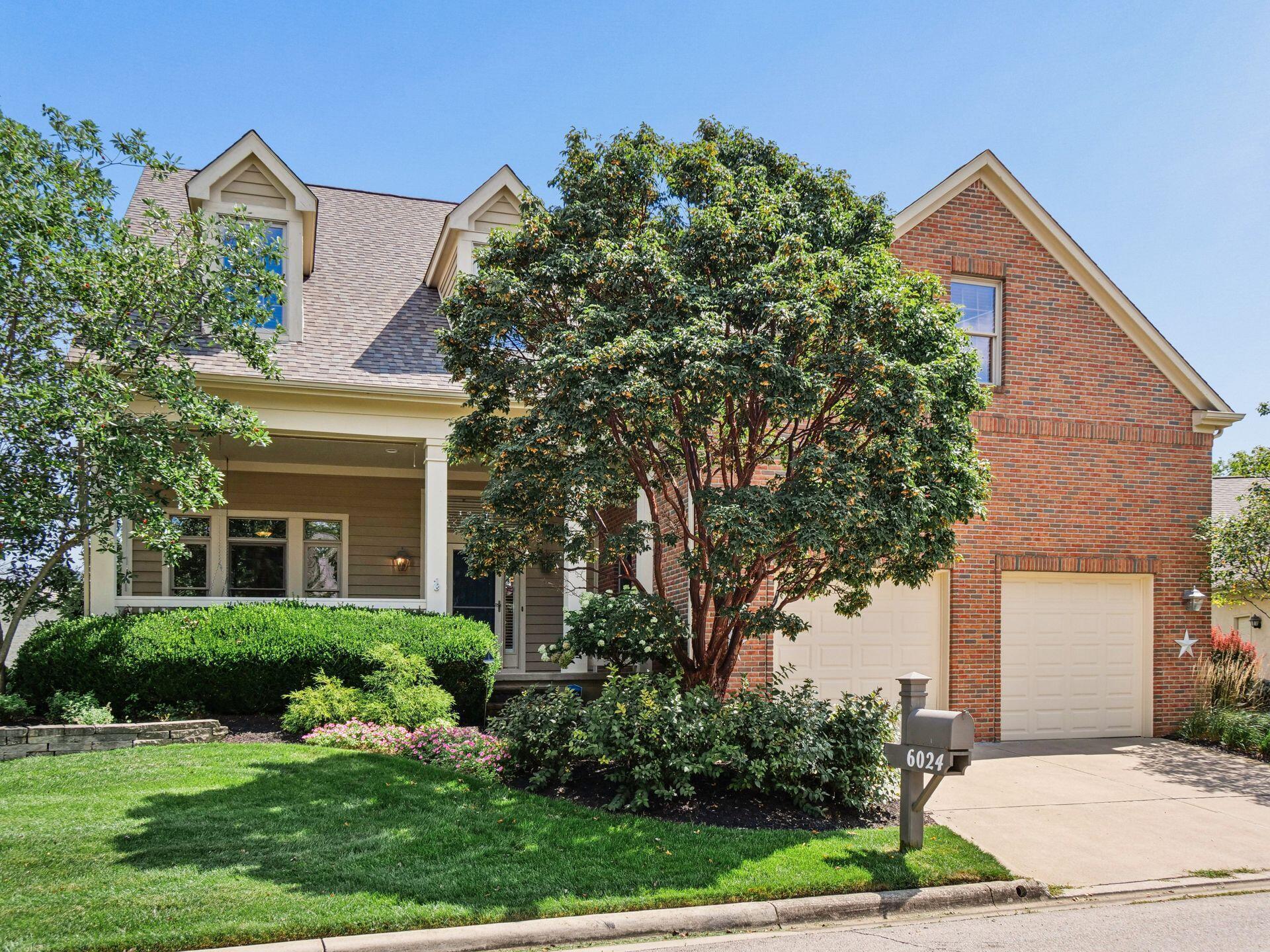 6024 Kentigern Court S Property Photo 2