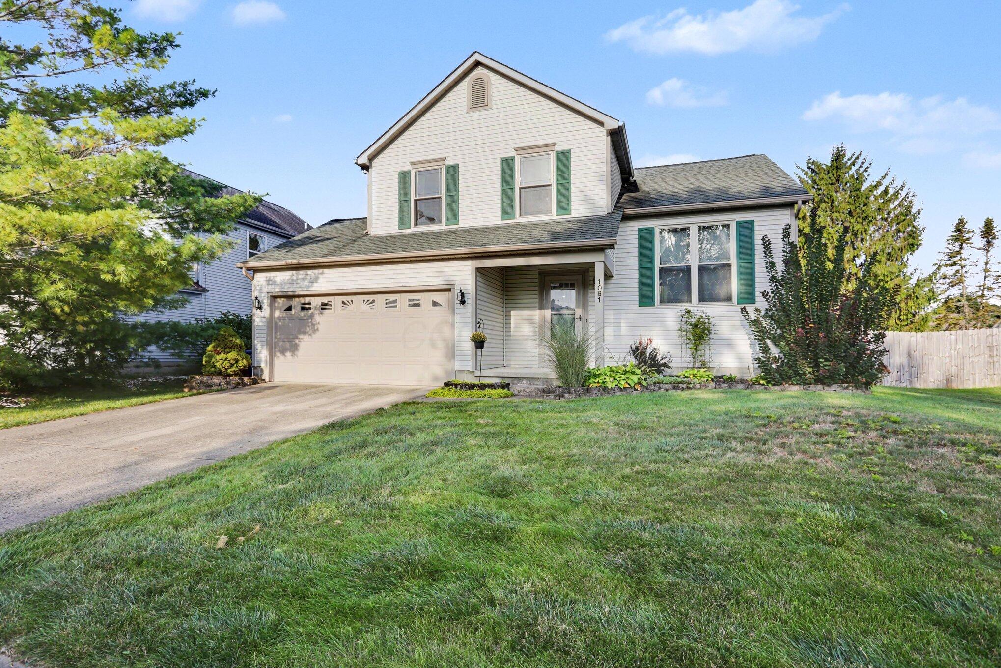 1081 Leclerc Place Property Photo 2