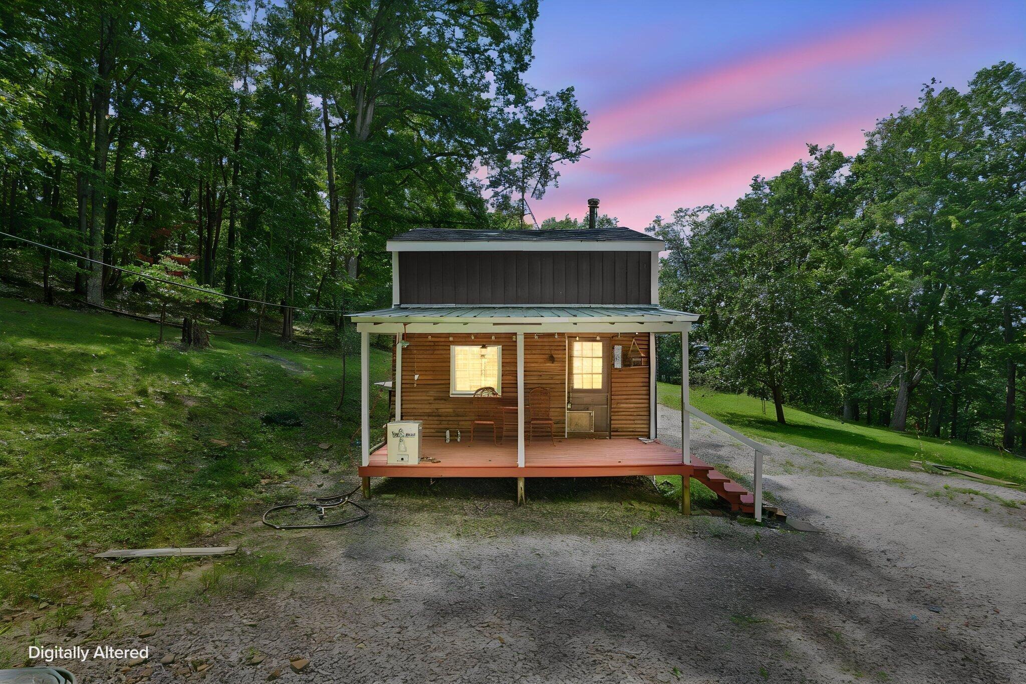 1113 Wickline Road Property Photo 1