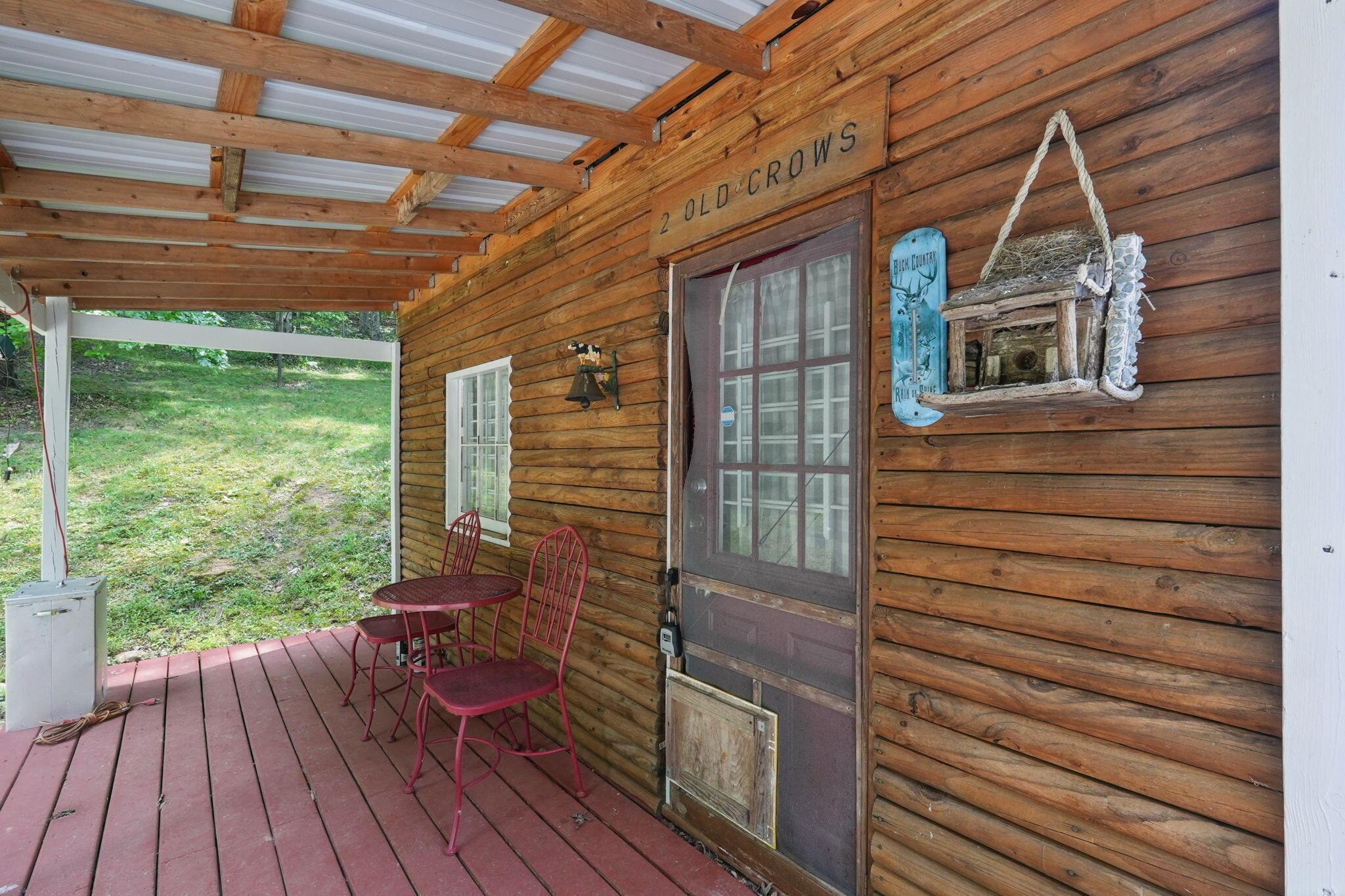 1113 Wickline Road Property Photo 9