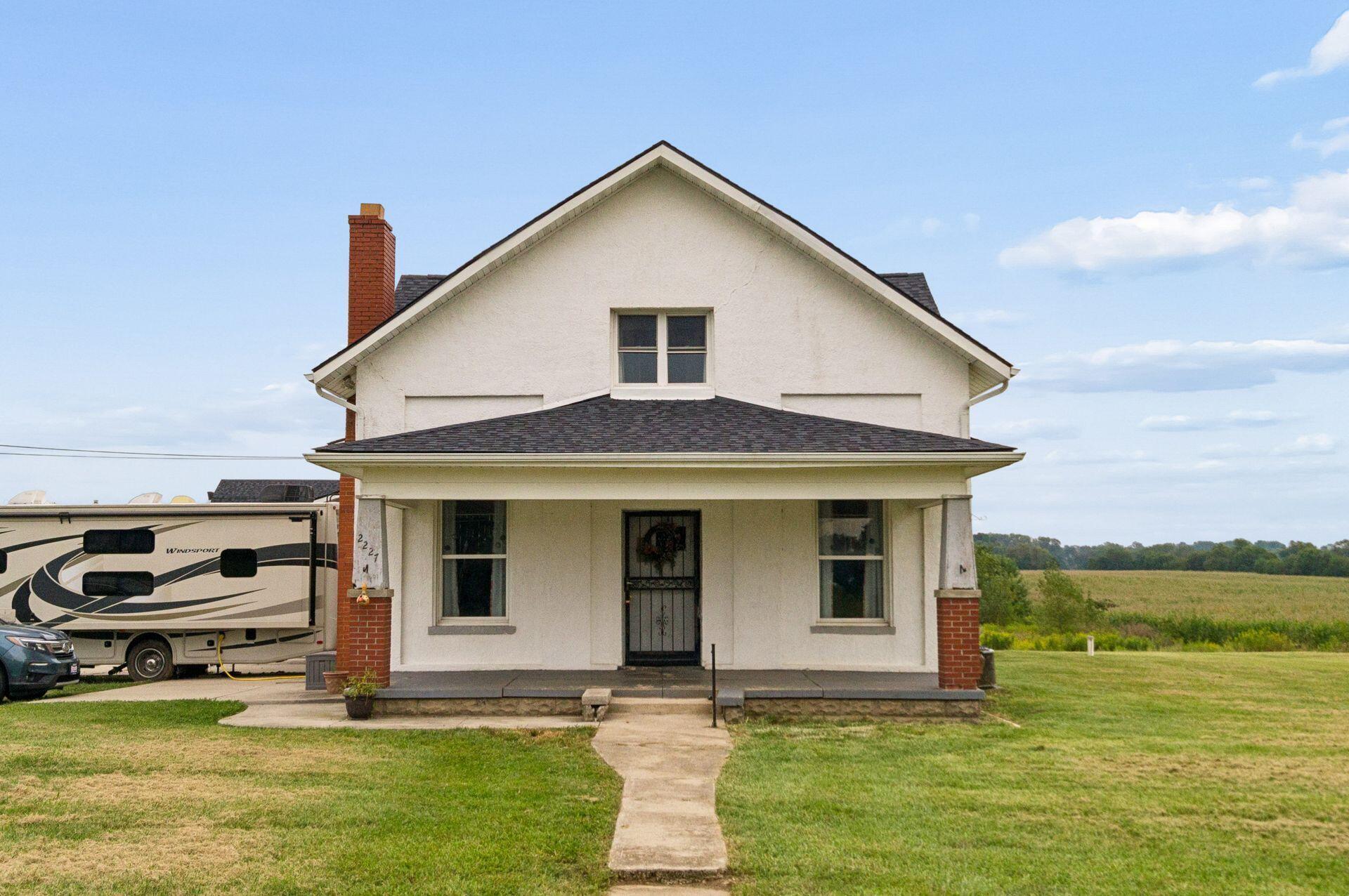 2227 S Us Highway 68 Property Photo 1