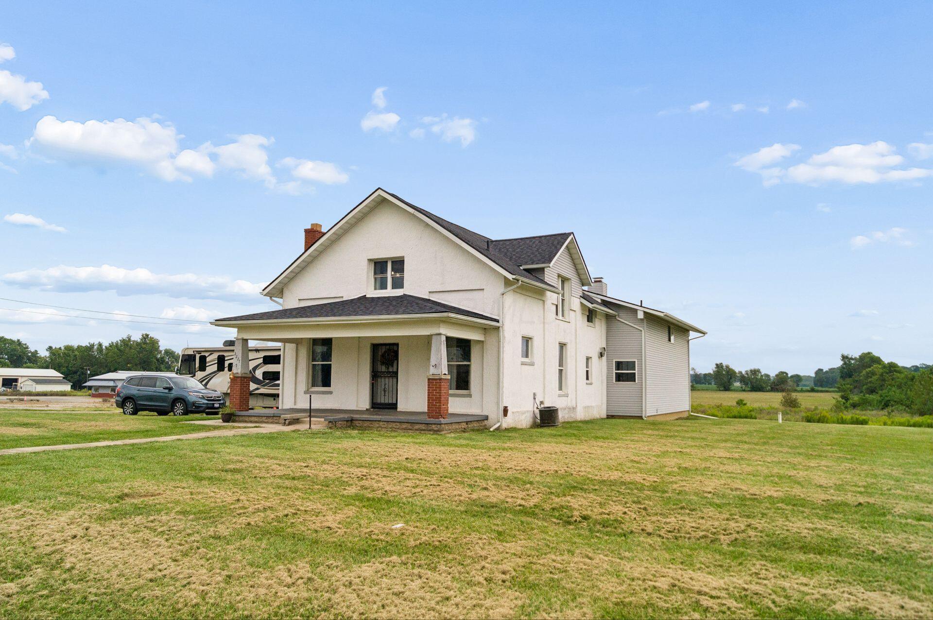 2227 S Us Highway 68 Property Photo 2