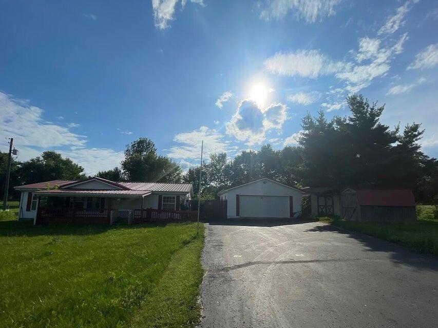 1363 Morton Road
