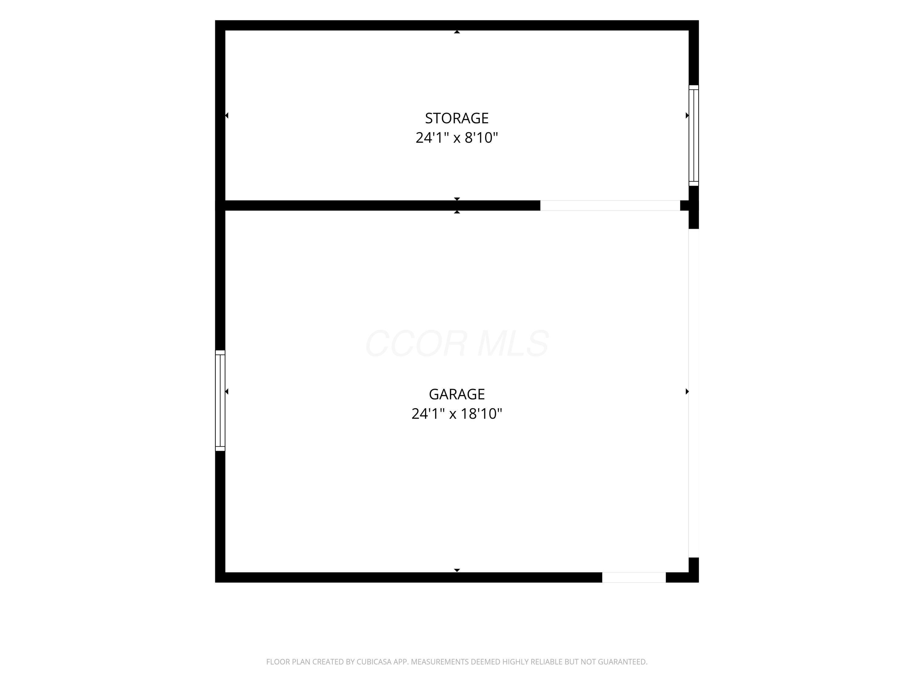 972 Reed Road Property Photo 4