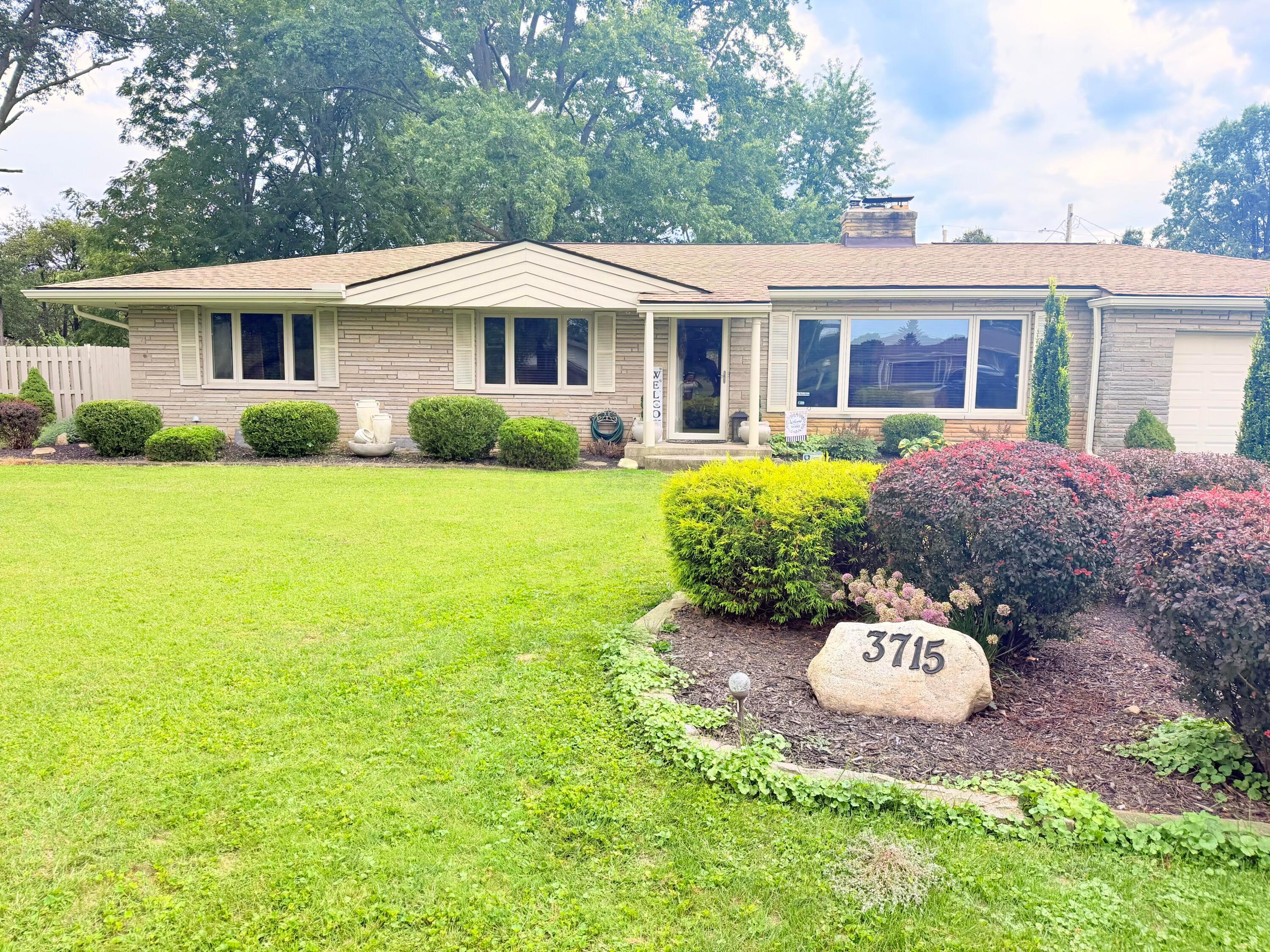 3715 Montclair Drive Property Photo 1