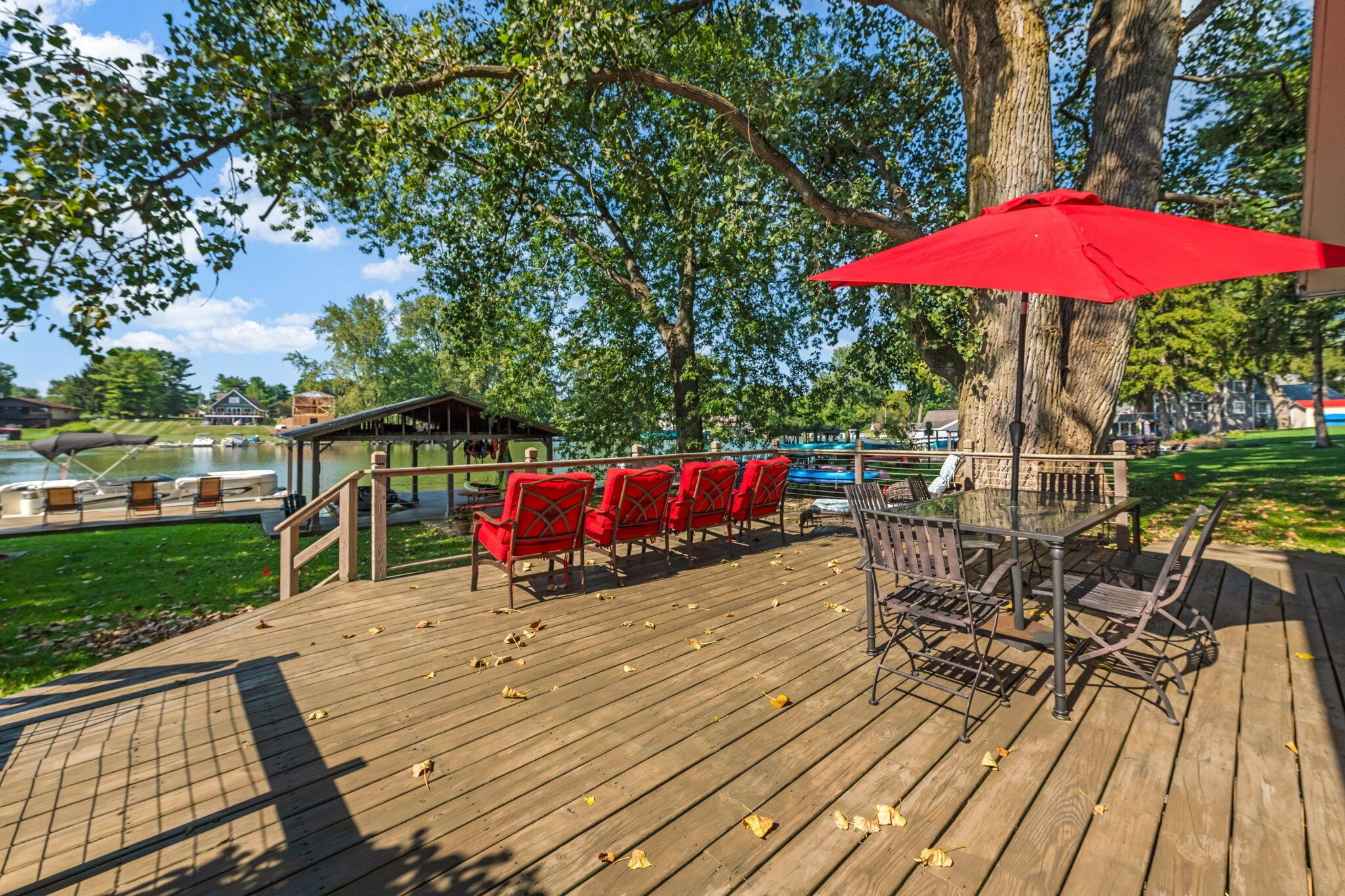 2567 W Choctaw Drive Property Photo 42
