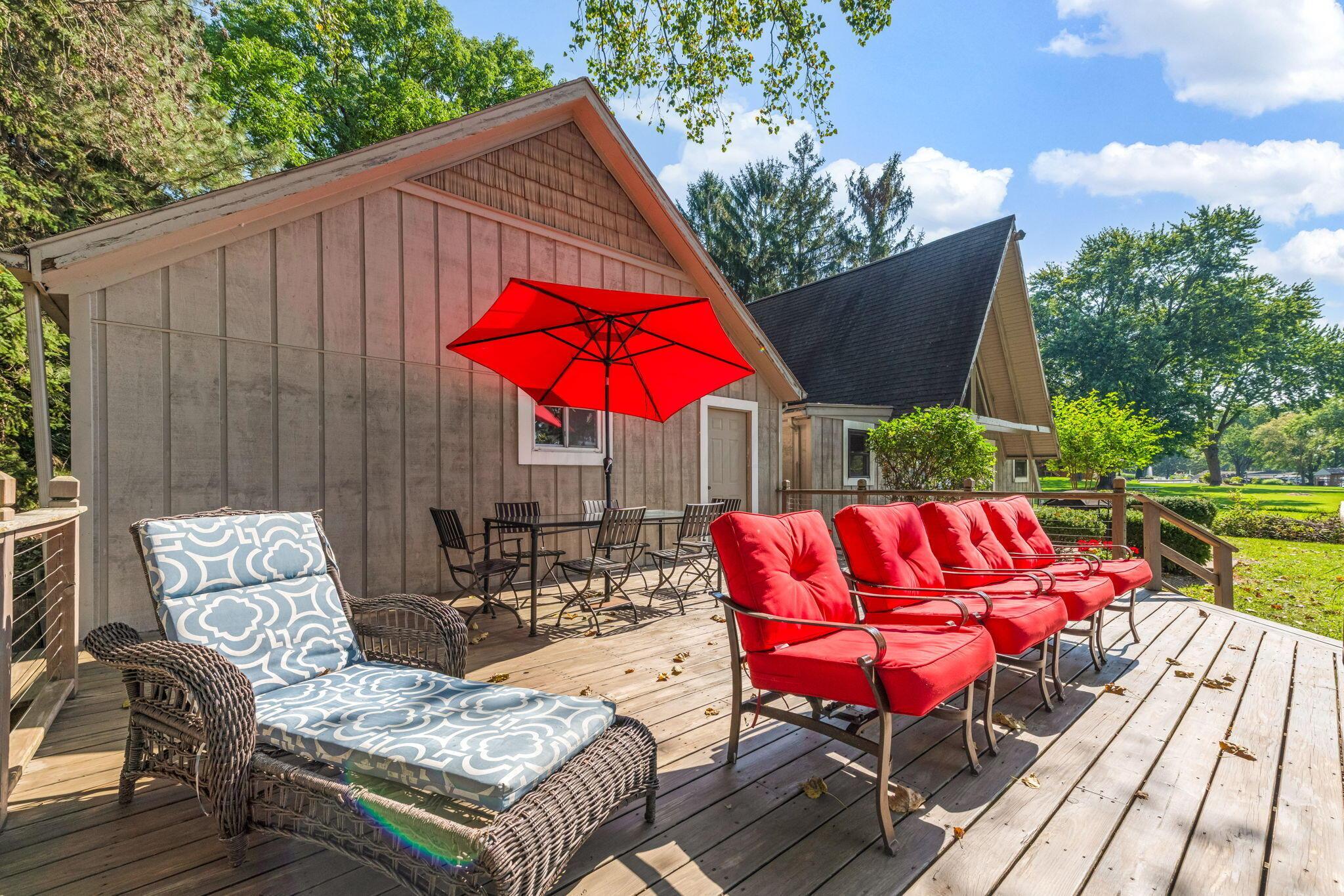 2567 W Choctaw Drive Property Photo 43