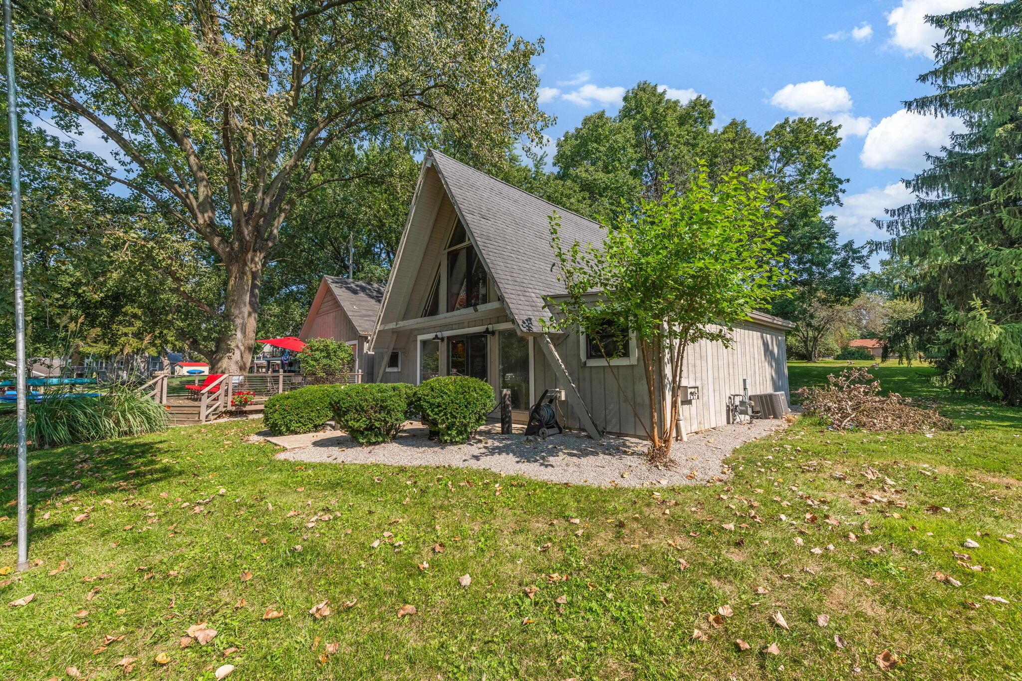 2567 W Choctaw Drive Property Photo 46