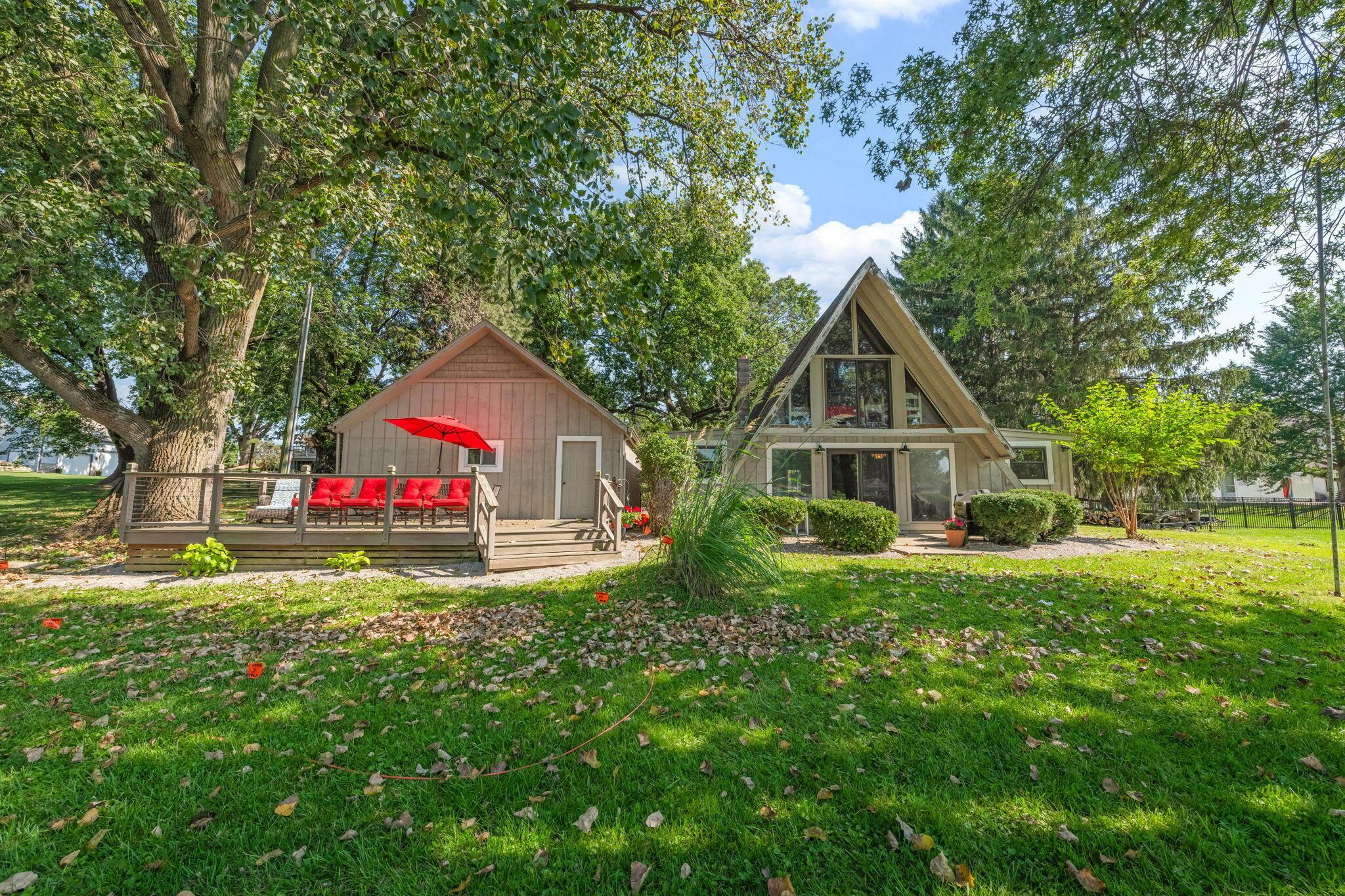 2567 W Choctaw Drive Property Photo 49
