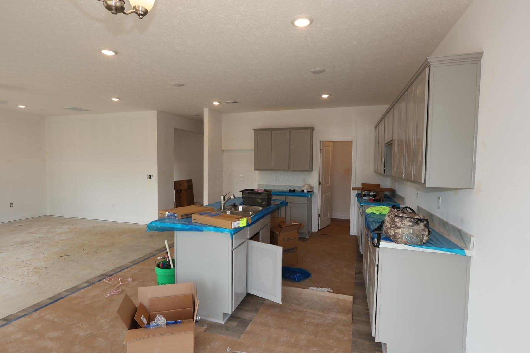 1023 Dawsons Drive Property Photo 7