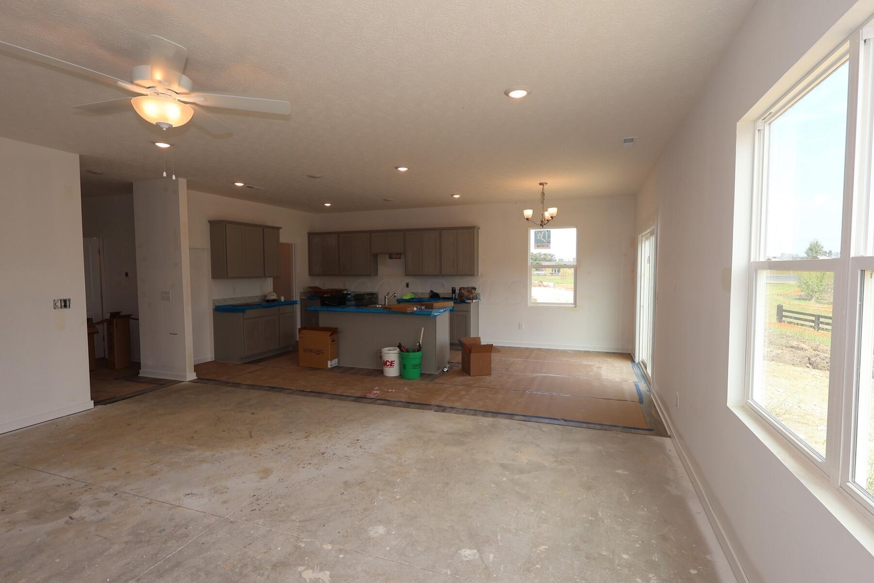 1023 Dawsons Drive Property Photo 9