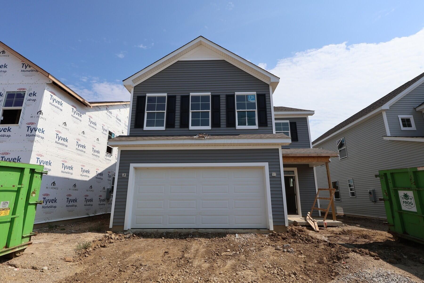 1031 Dawsons Drive Property Photo 1
