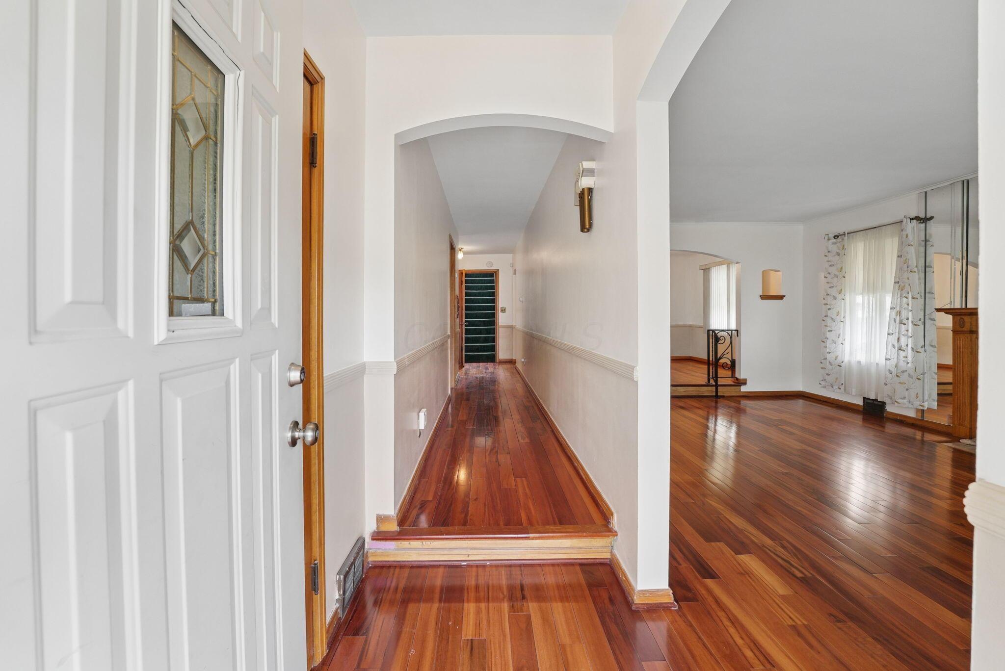 1009 Geers Avenue Property Photo 1