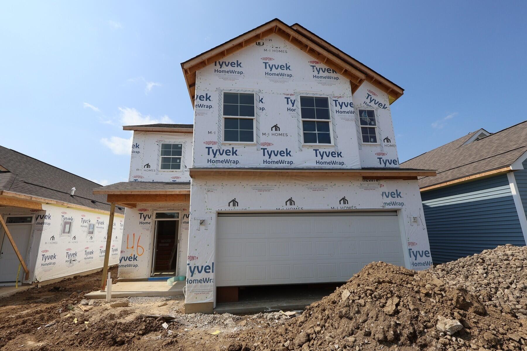 1030 Dawsons Drive Property Photo 1