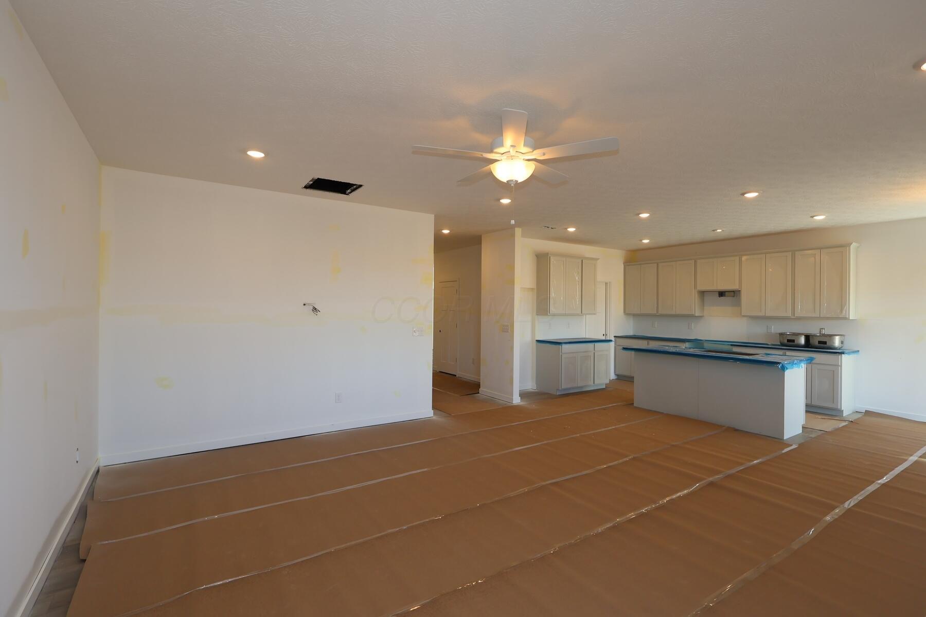 1030 Dawsons Drive Property Photo 4