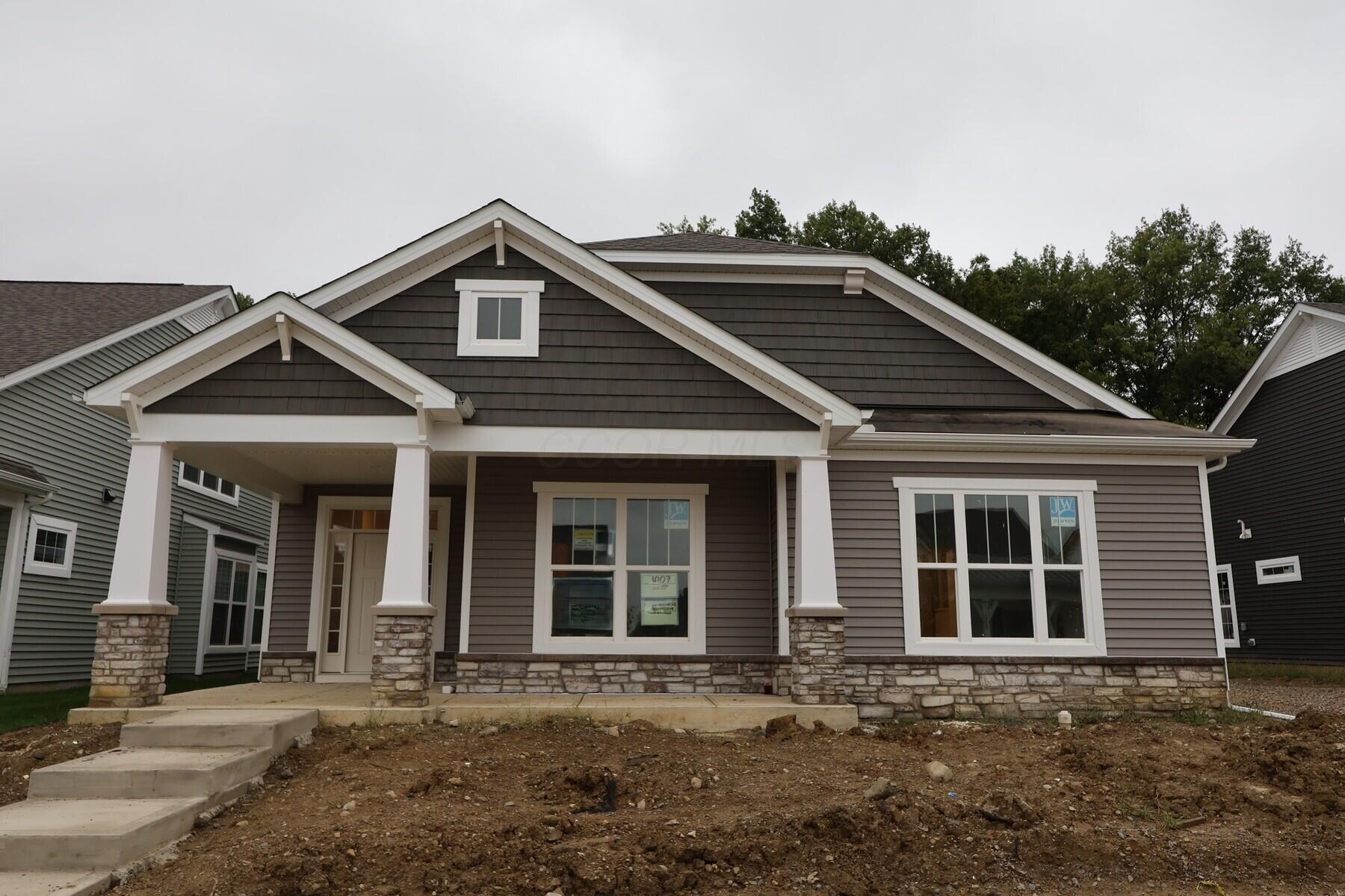 4525 Nonius Drive Property Photo 1