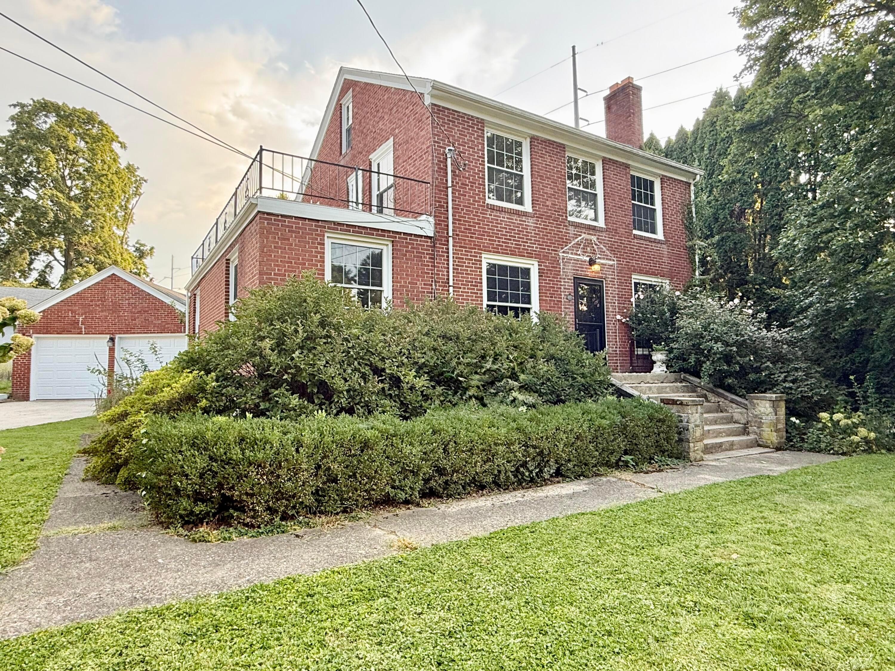 107 Morris Street Property Photo 1