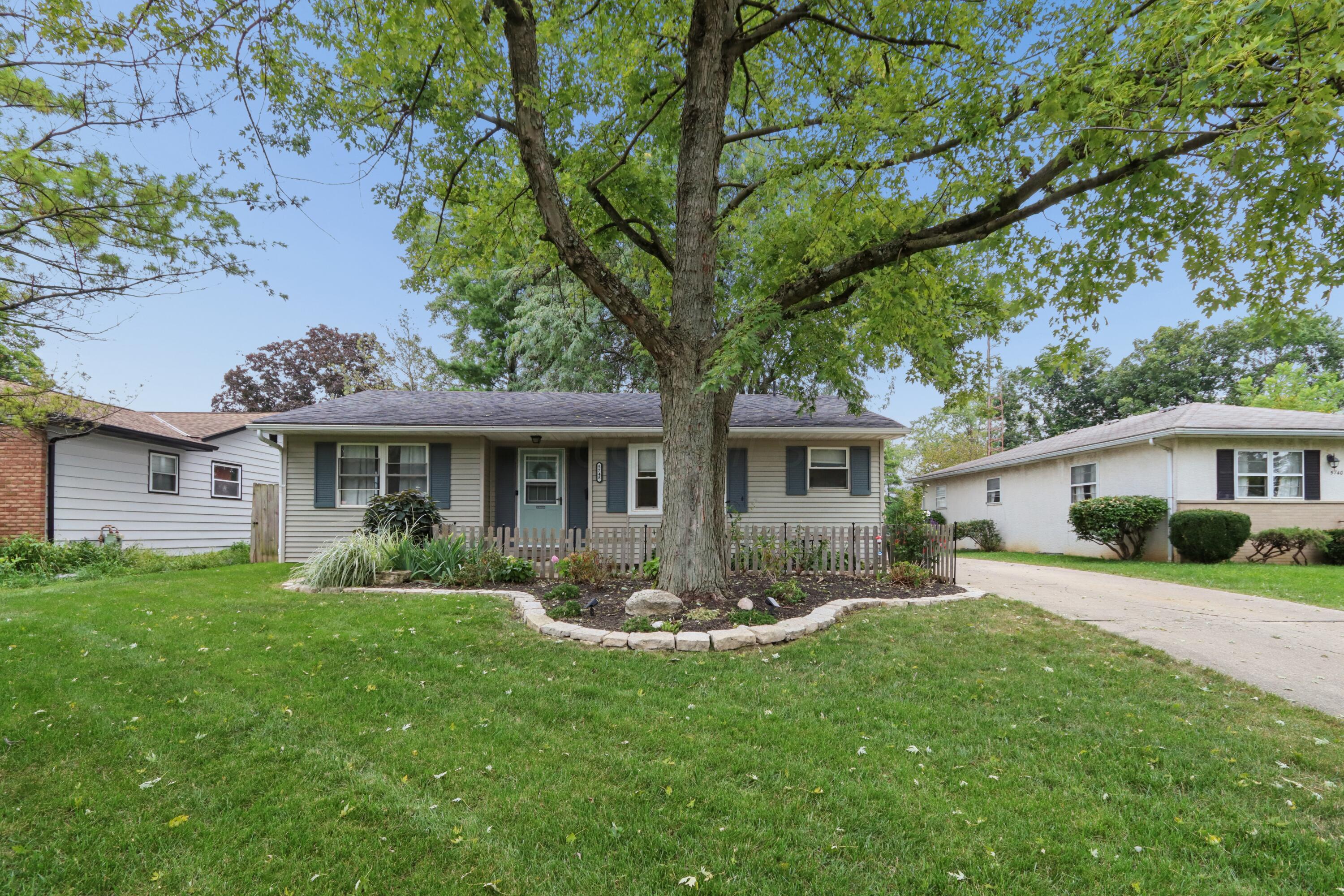 5748 N Meadows Boulevard
