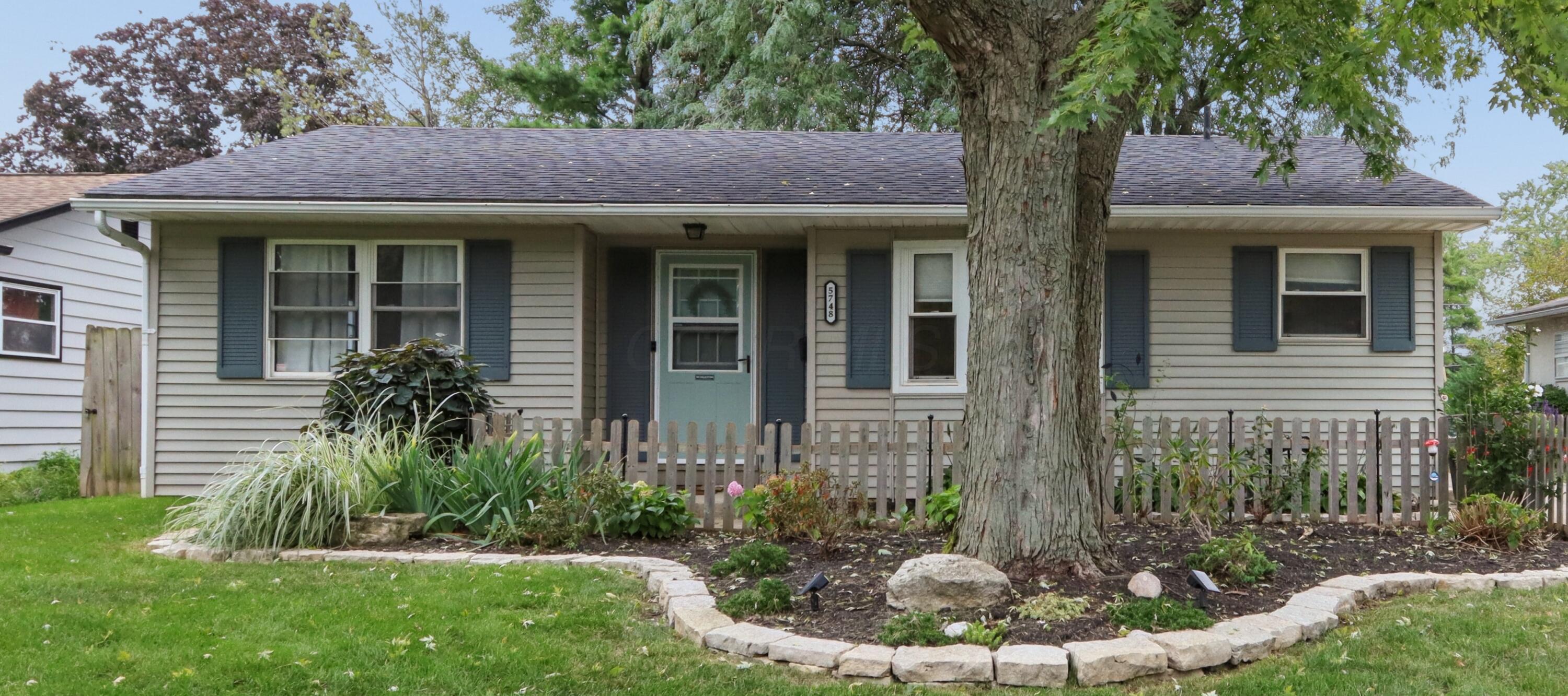 5748 N Meadows Boulevard Property Photo 2