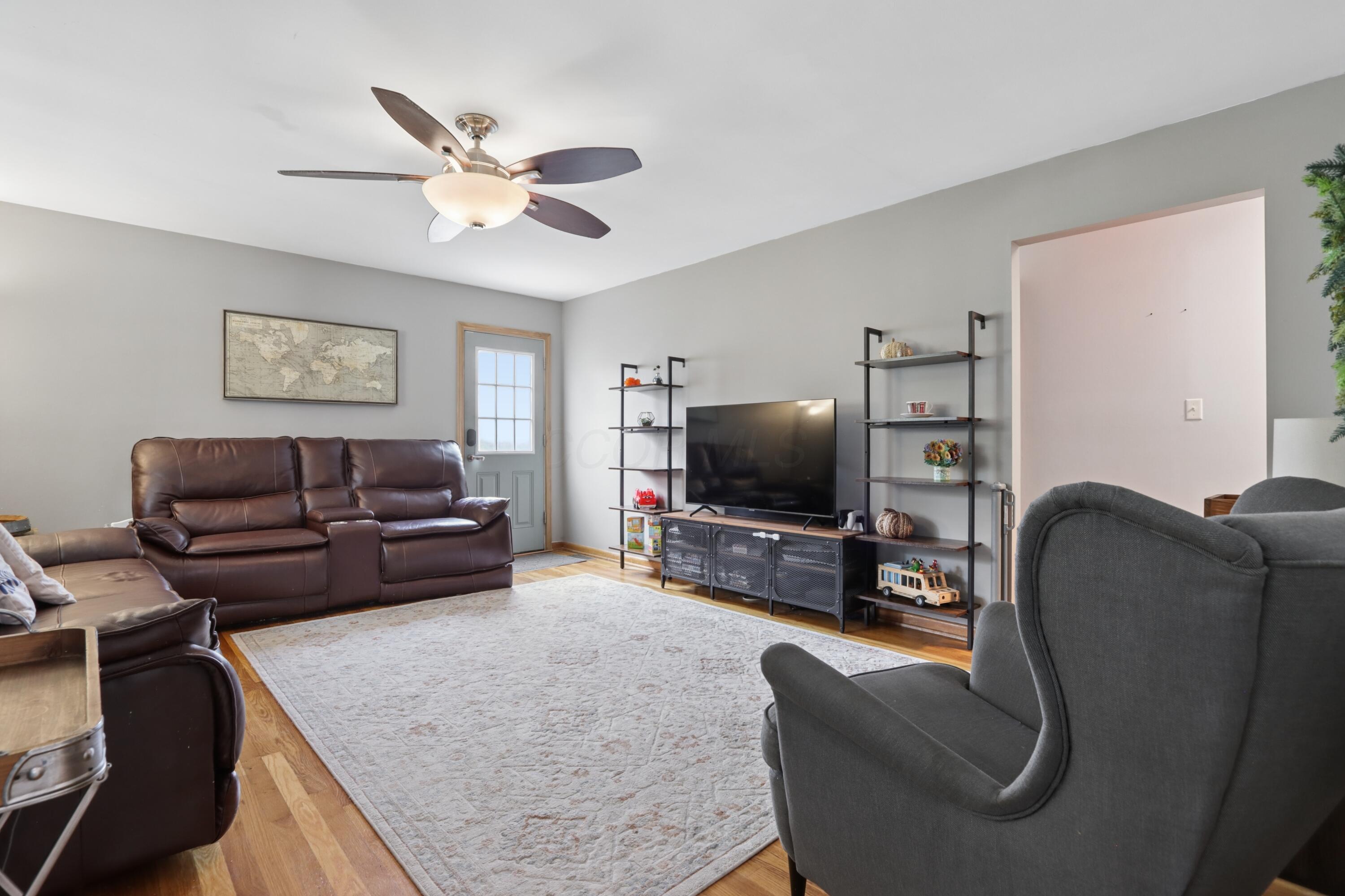 5748 N Meadows Boulevard Property Photo 6