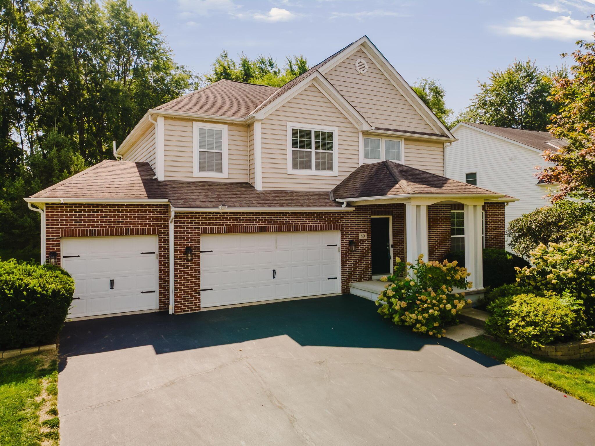 80 Crystal Petal Drive Property Photo 1
