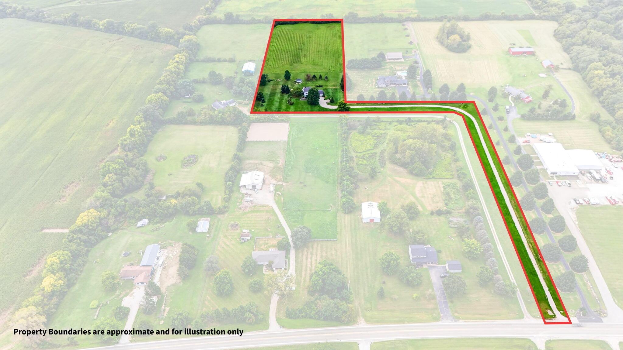 14941 State Route 104 Property Photo 1